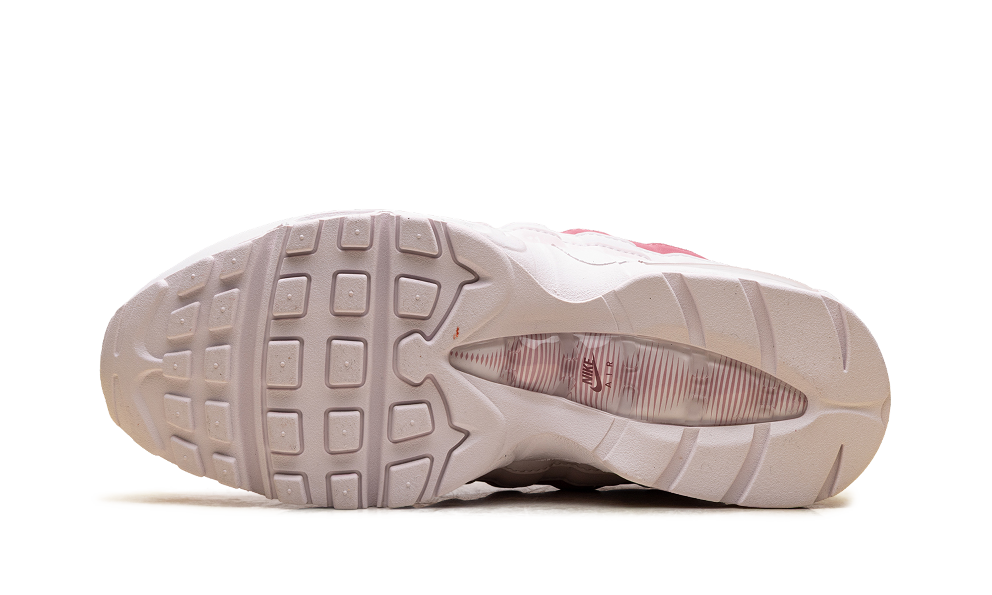 Air Max 95 Women "Valentine's day 2026" IB8155 600