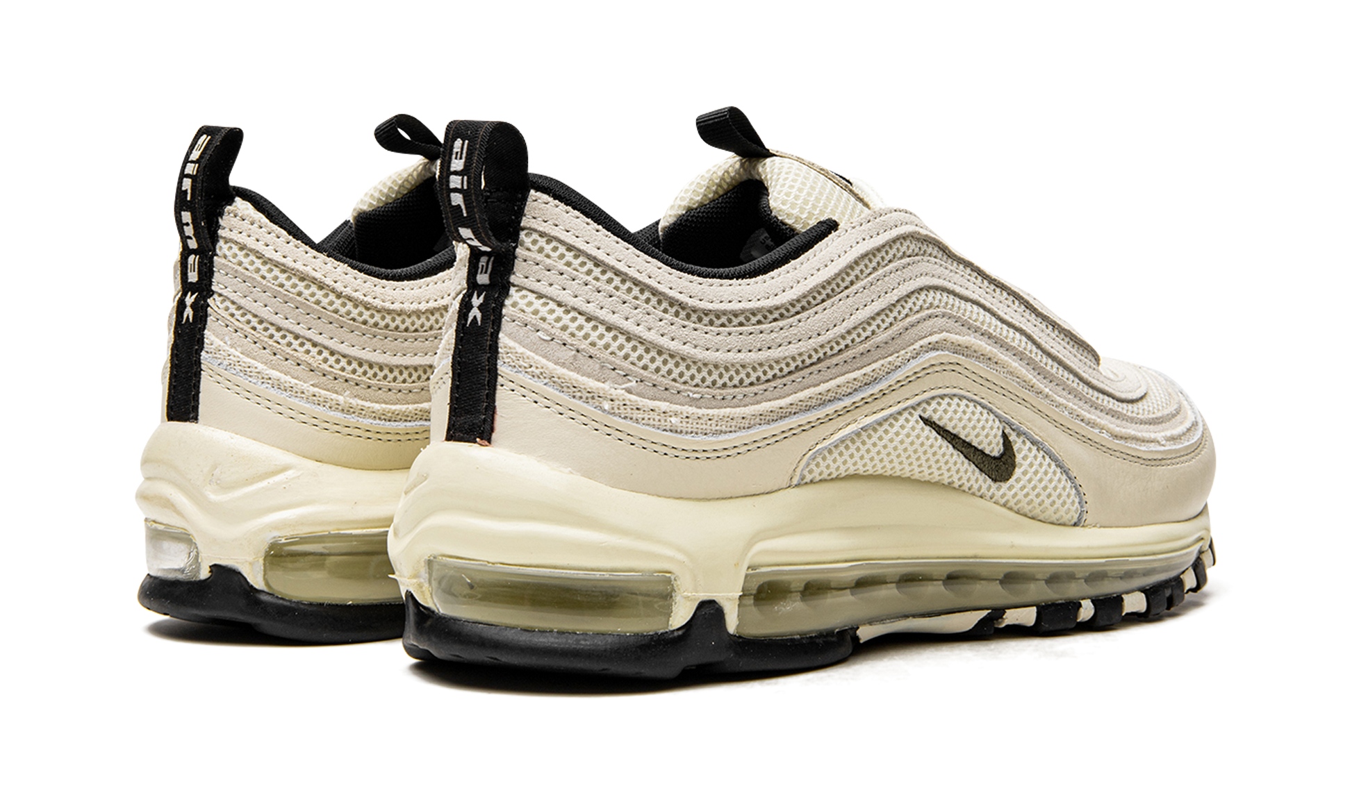 Air Max 97 "Coconut milk" DV5451 100