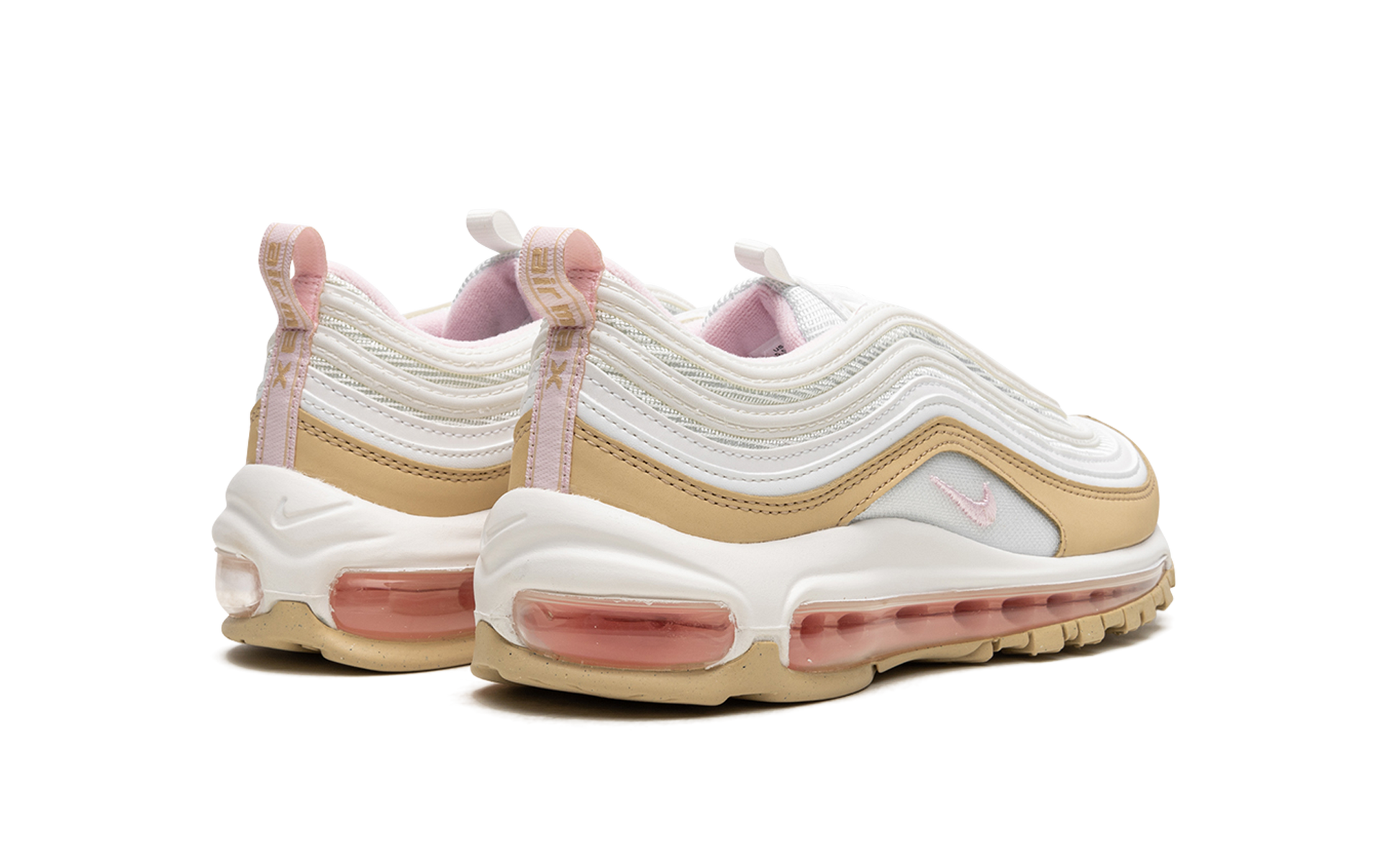 Air Max 97 GS "Sesame" 921522 113