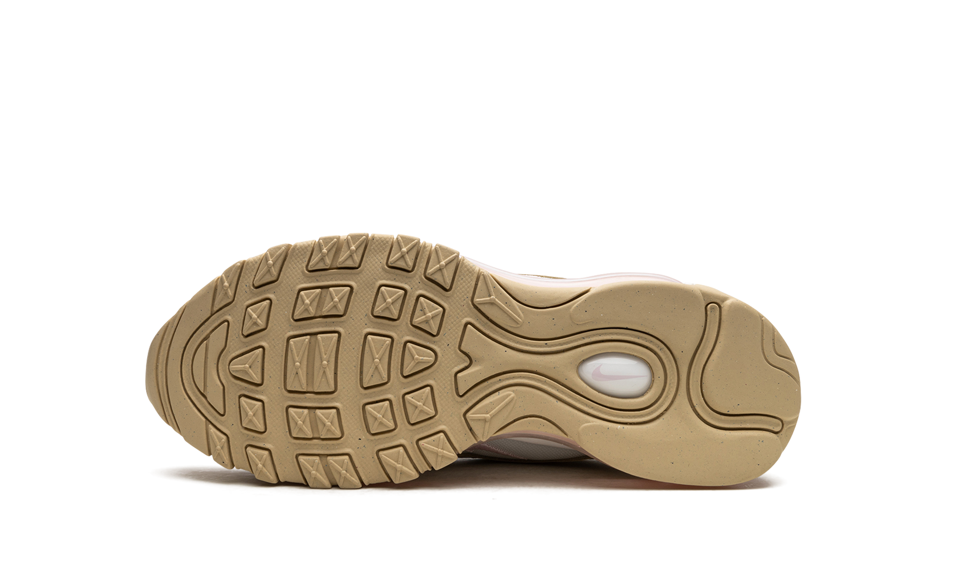 Air Max 97 GS "Sesame" 921522 113
