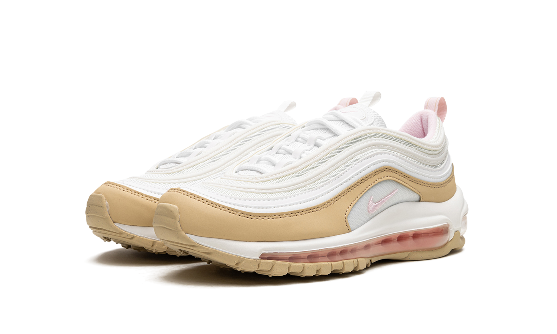 Air Max 97 GS "Sesame"