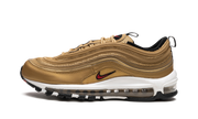 Air Max 97 OG Mns Women "Gold bullet" DQ9131 700