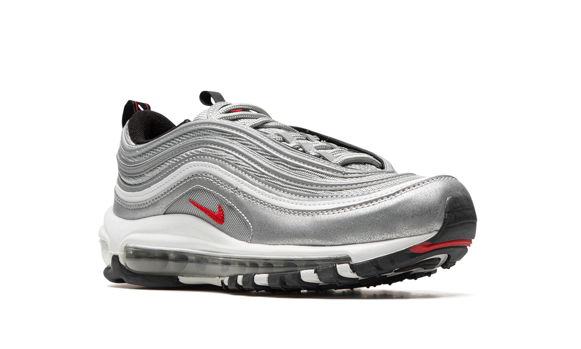 Air Max 97 OG Mns Women "Silver bullet" DQ9131 002