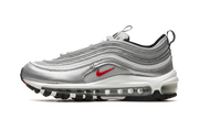 Air Max 97 OG Mns Women "Silver bullet" DQ9131 002