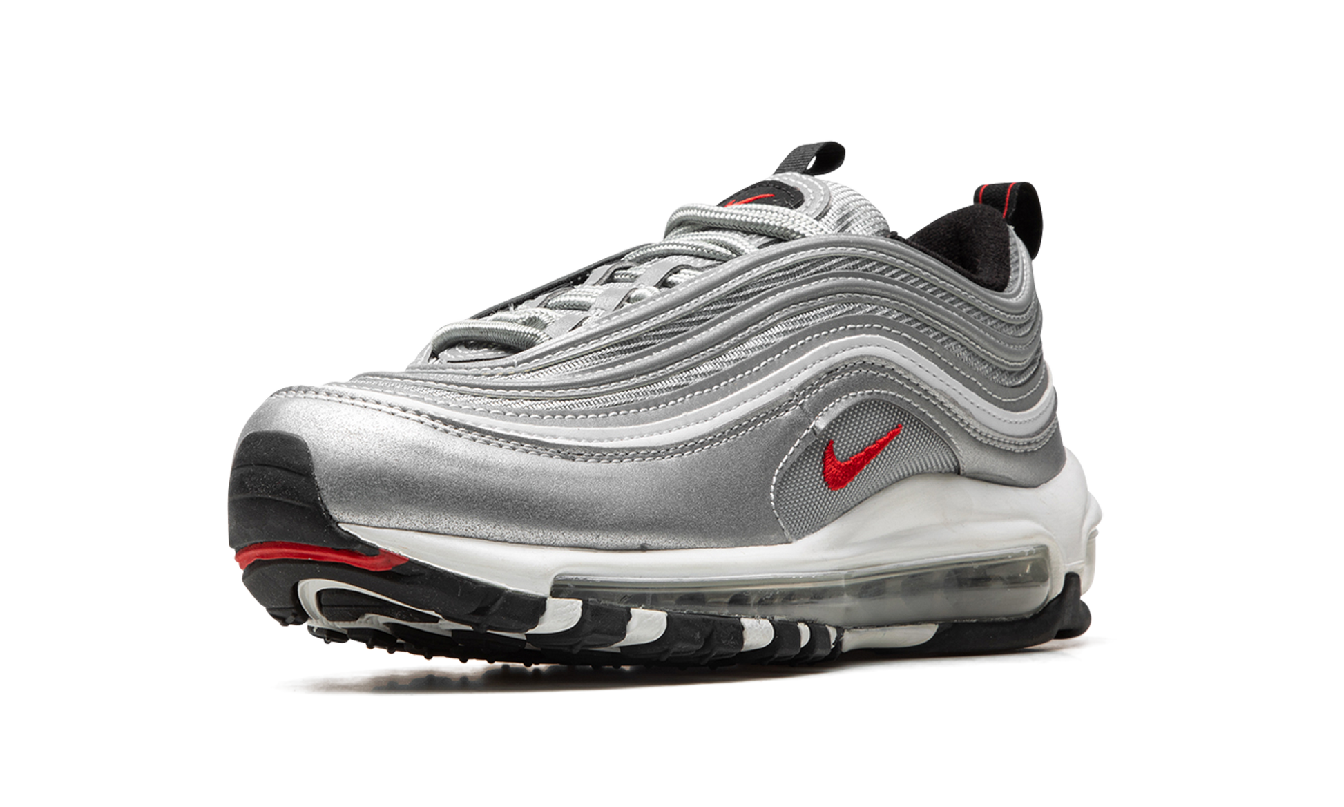 Air Max 97 OG Mns Women "Silver bullet" DQ9131 002