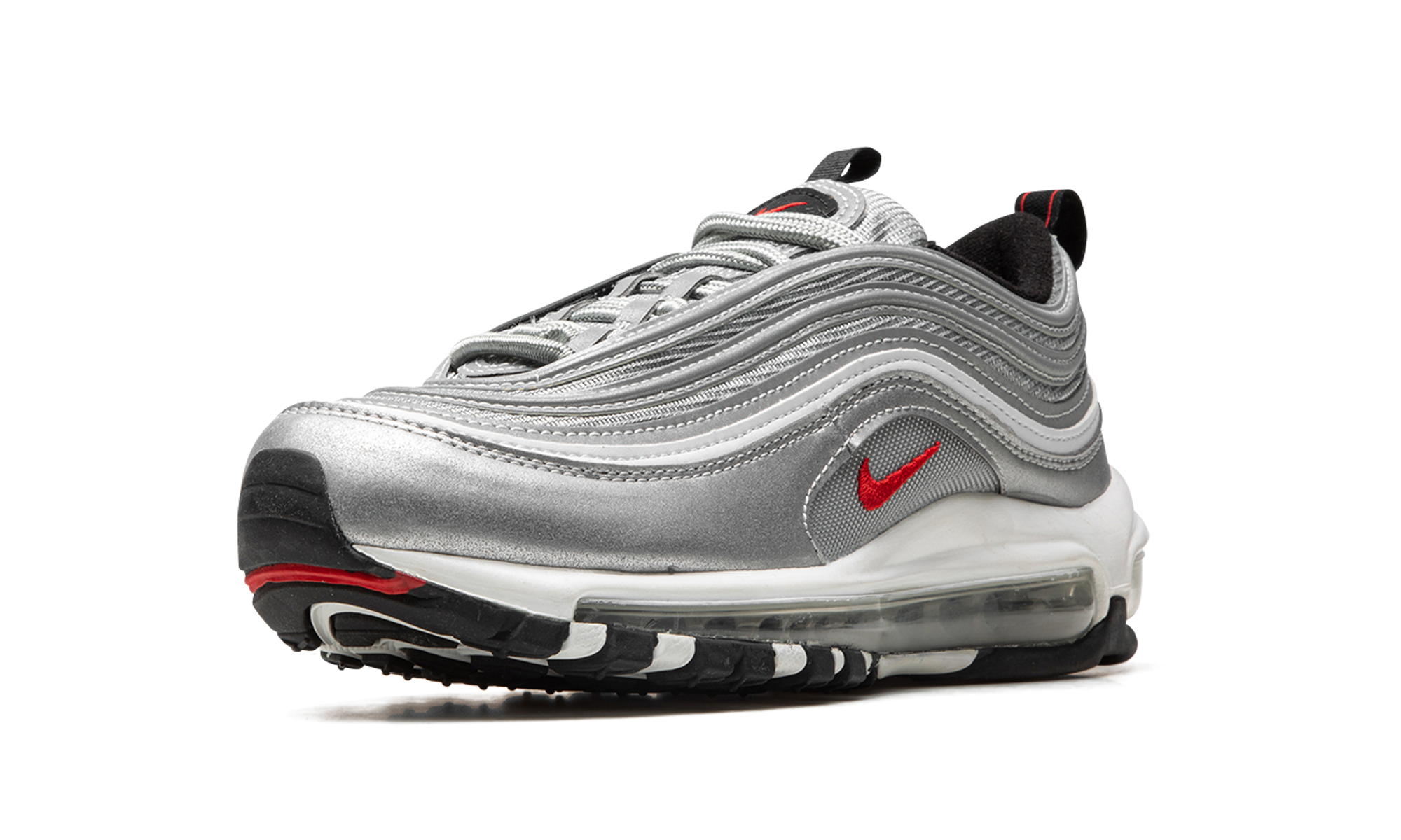 Air Max 97 OG Mns Women "Silver bullet" DQ9131 002