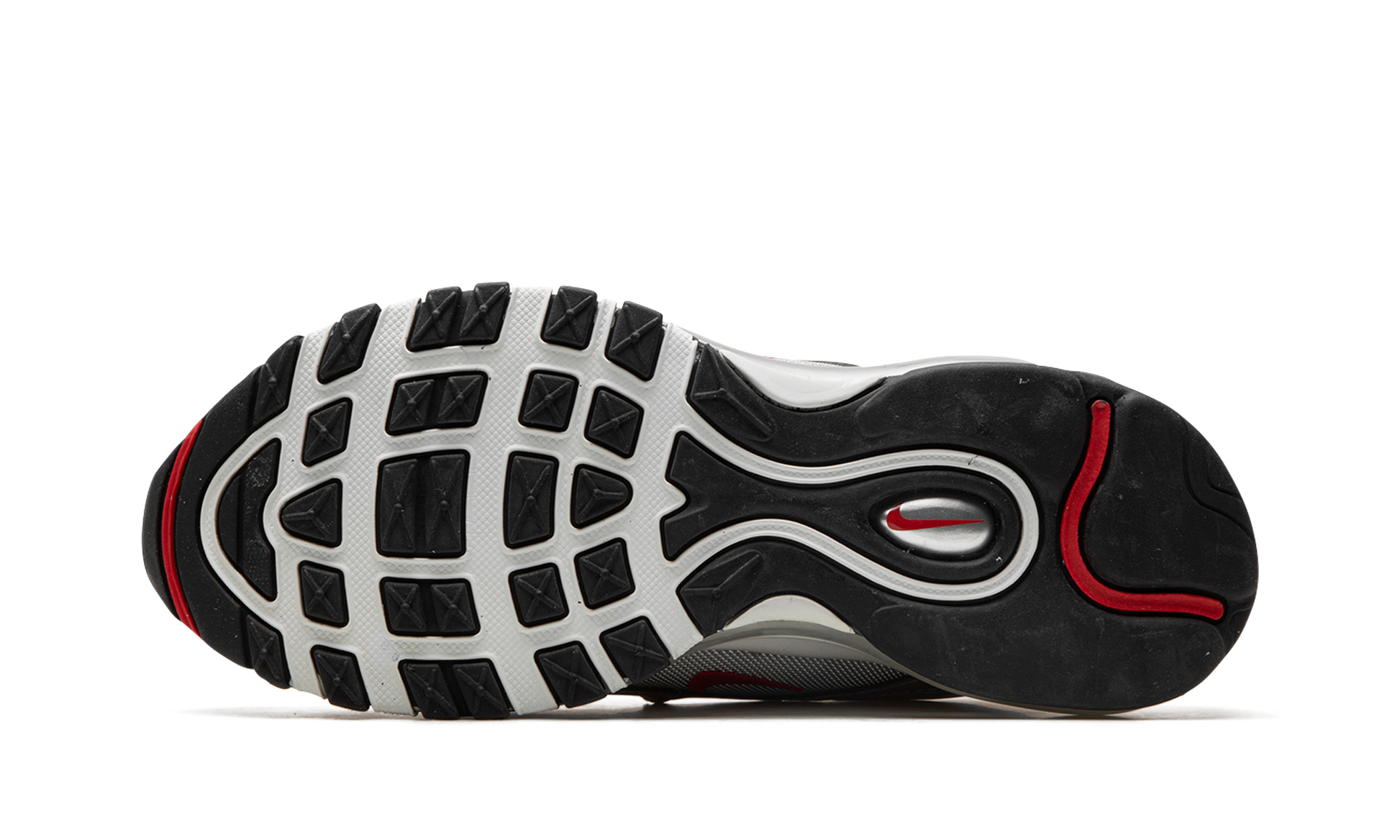 Air Max 97 OG Mns Women "Silver bullet" DQ9131 002