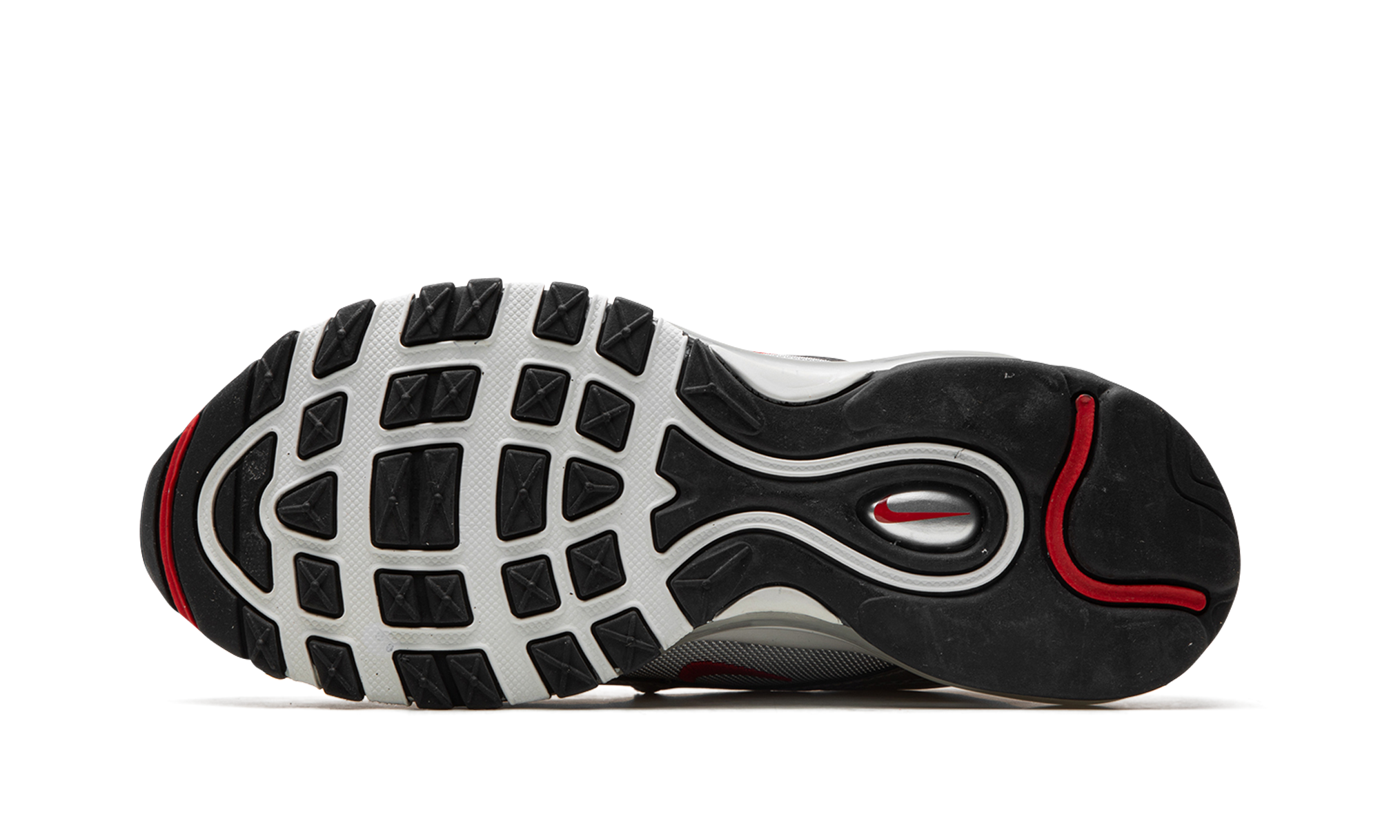 Air Max 97 OG Mns Women "Silver bullet" DQ9131 002