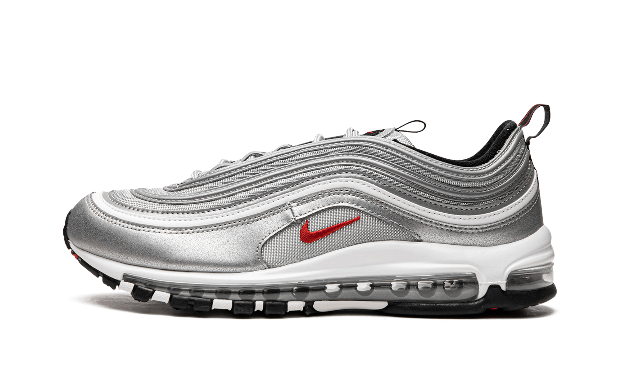 Air Max 97 OG "Silver bullet 2022" DM0028 002