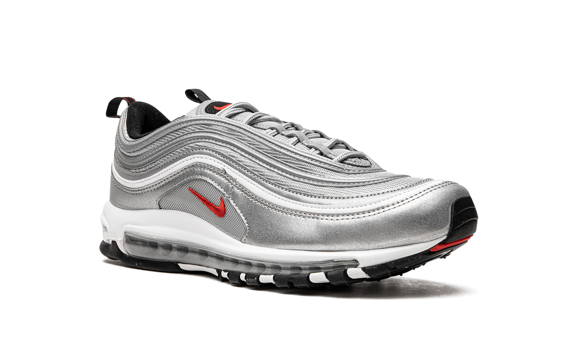 Air Max 97 OG "Silver bullet 2022" DM0028 002