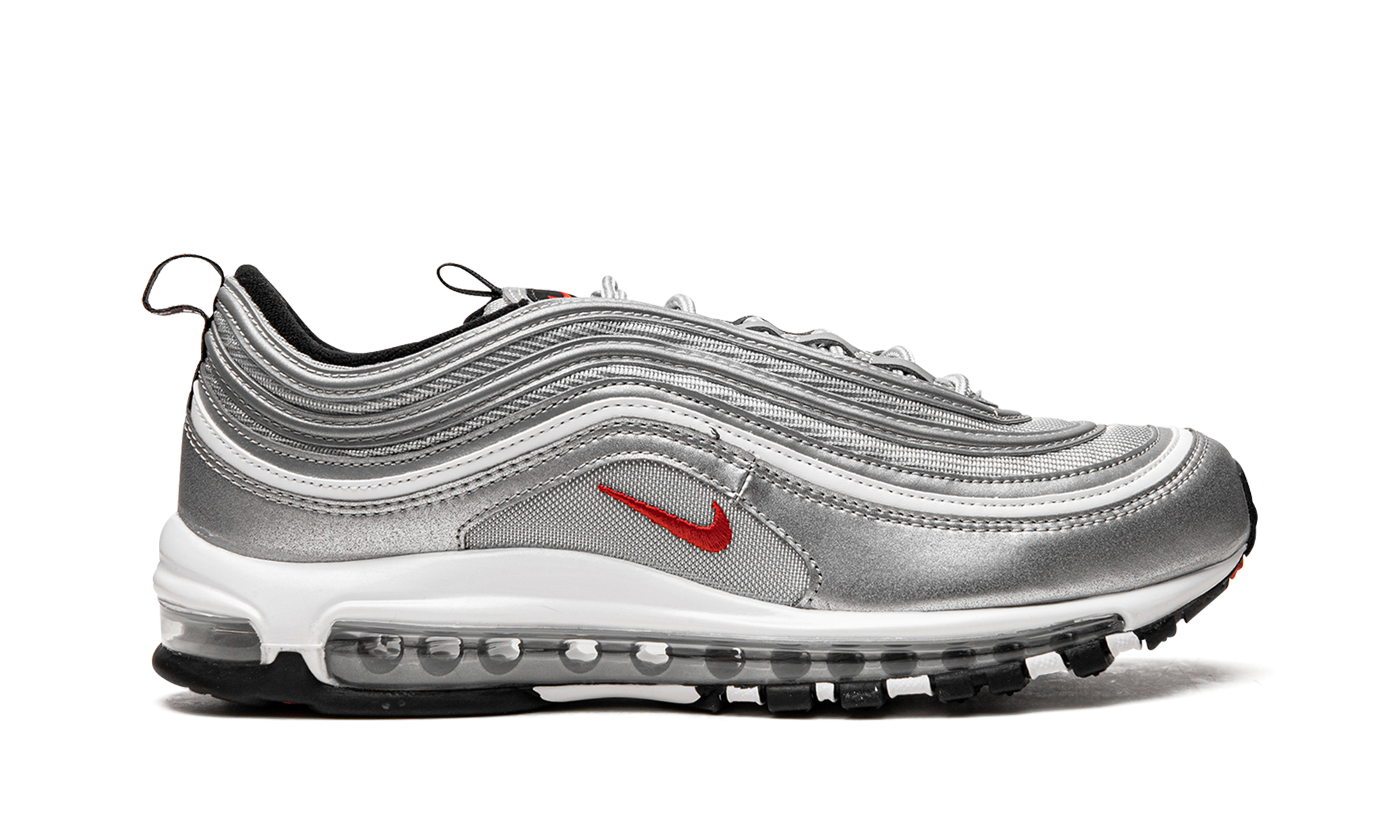 Air Max 97 OG "Silver bullet 2022" DM0028 002