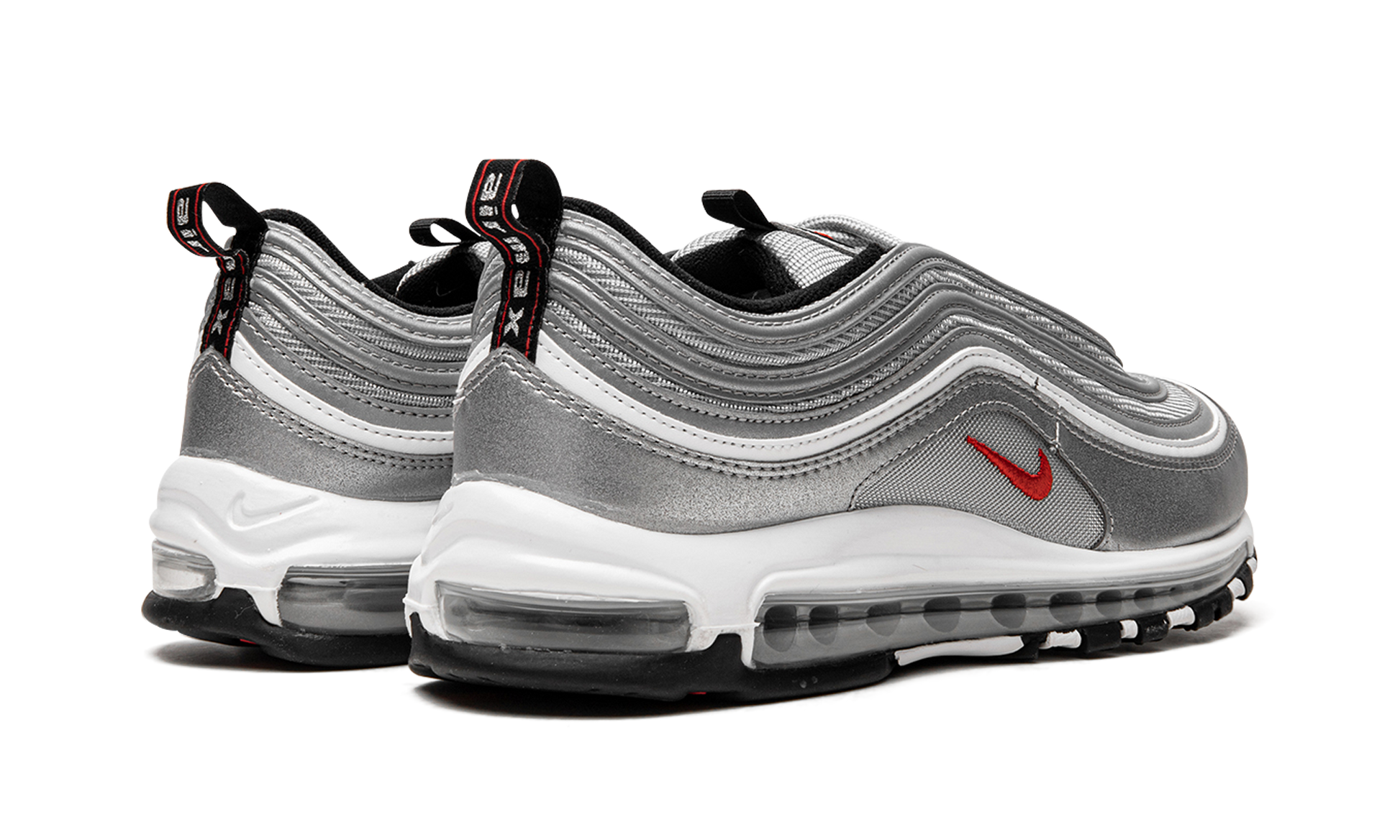 Air Max 97 OG "Silver bullet 2022" DM0028 002