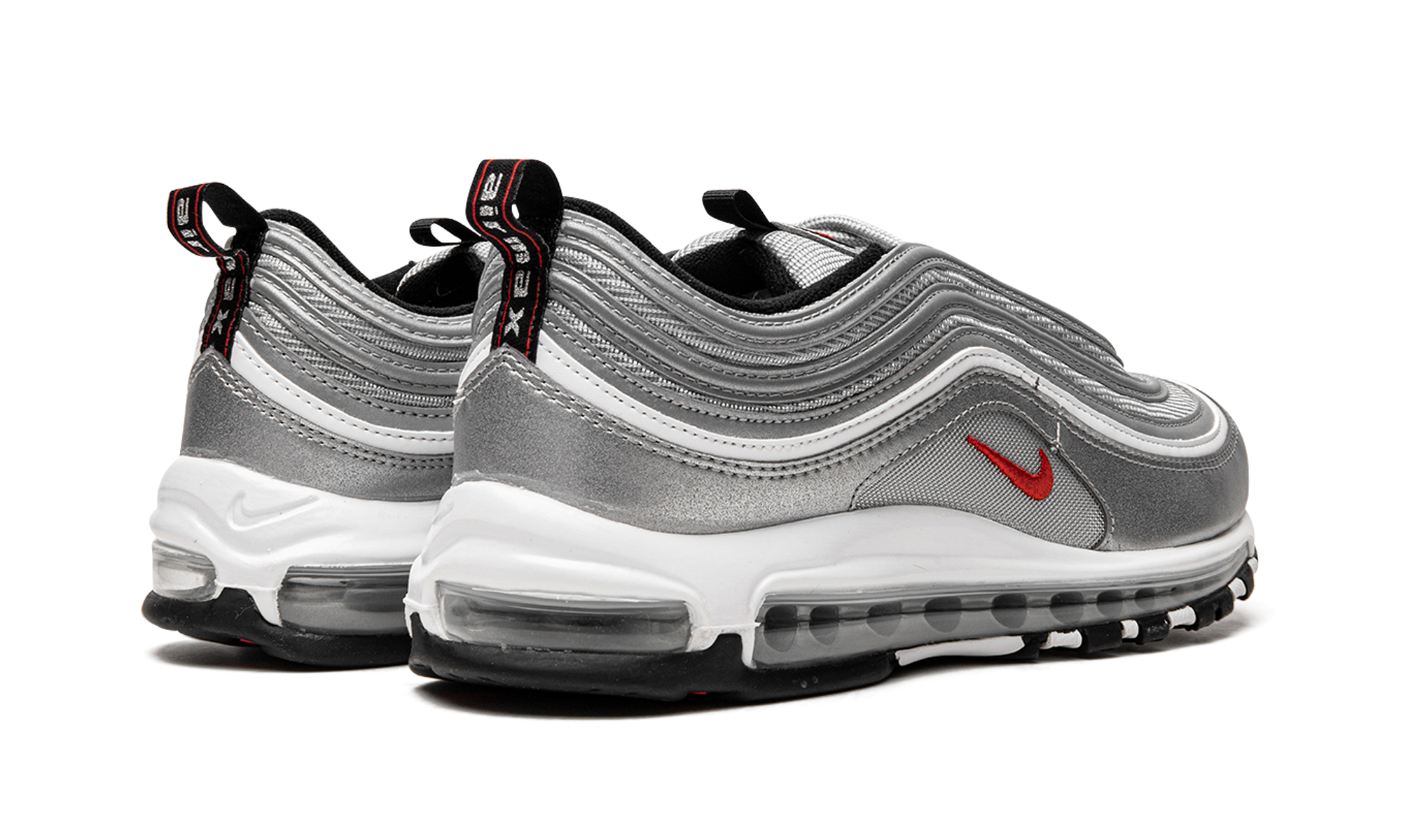 Air Max 97 OG "Silver bullet 2022" DM0028 002