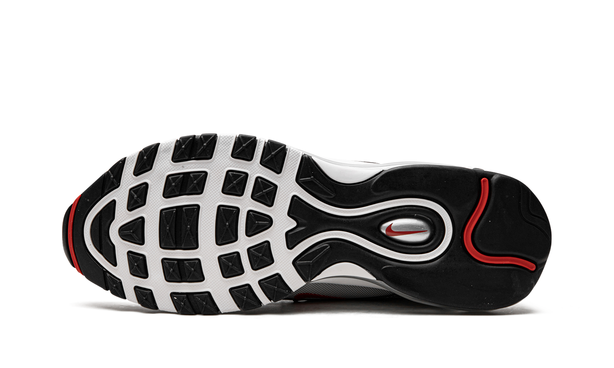 Air Max 97 OG "Silver bullet 2022" DM0028 002