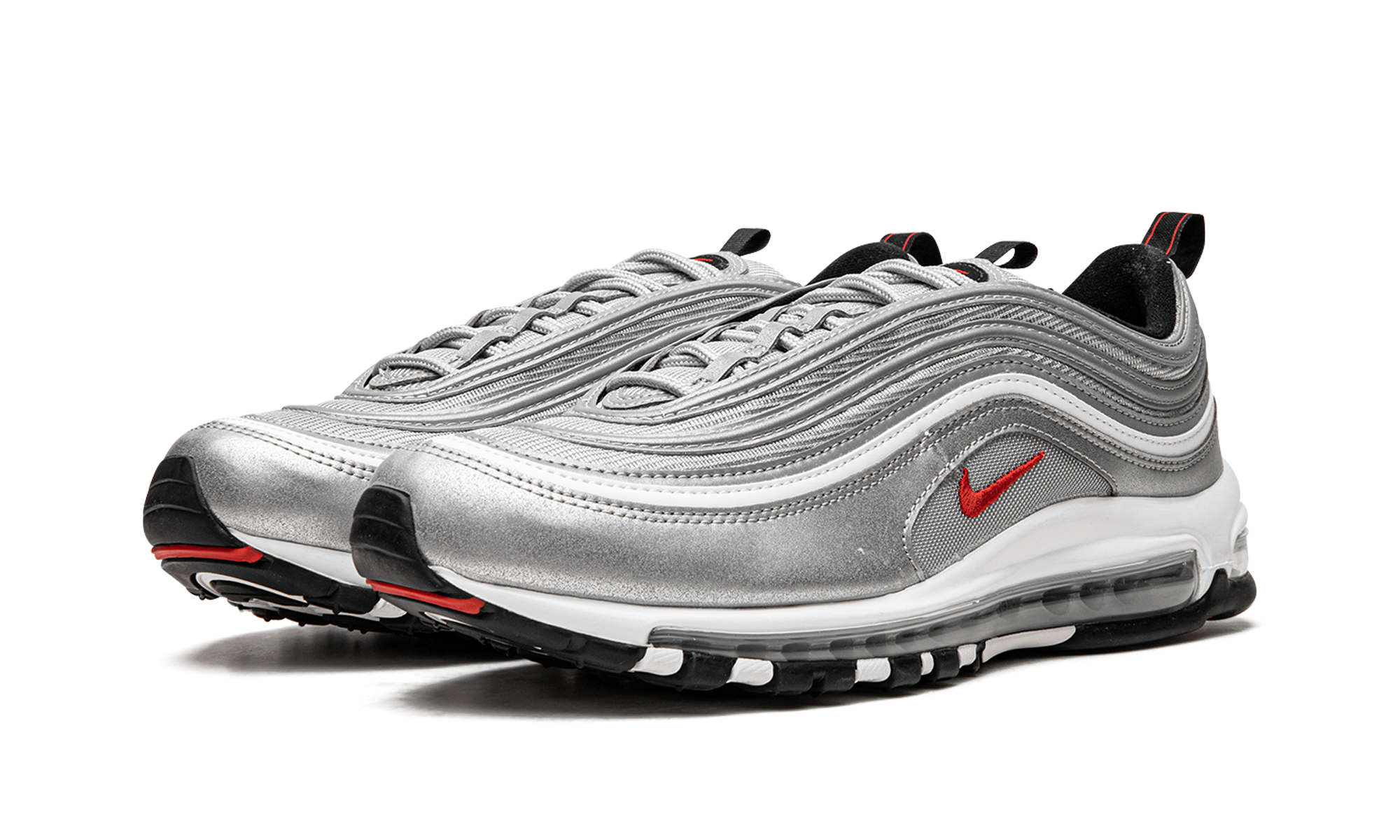 Air Max 97 OG "Silver bullet 2022" DM0028 002