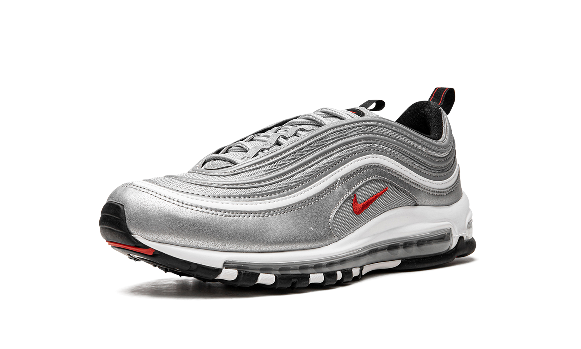 Air Max 97 OG "Silver bullet 2022" DM0028 002