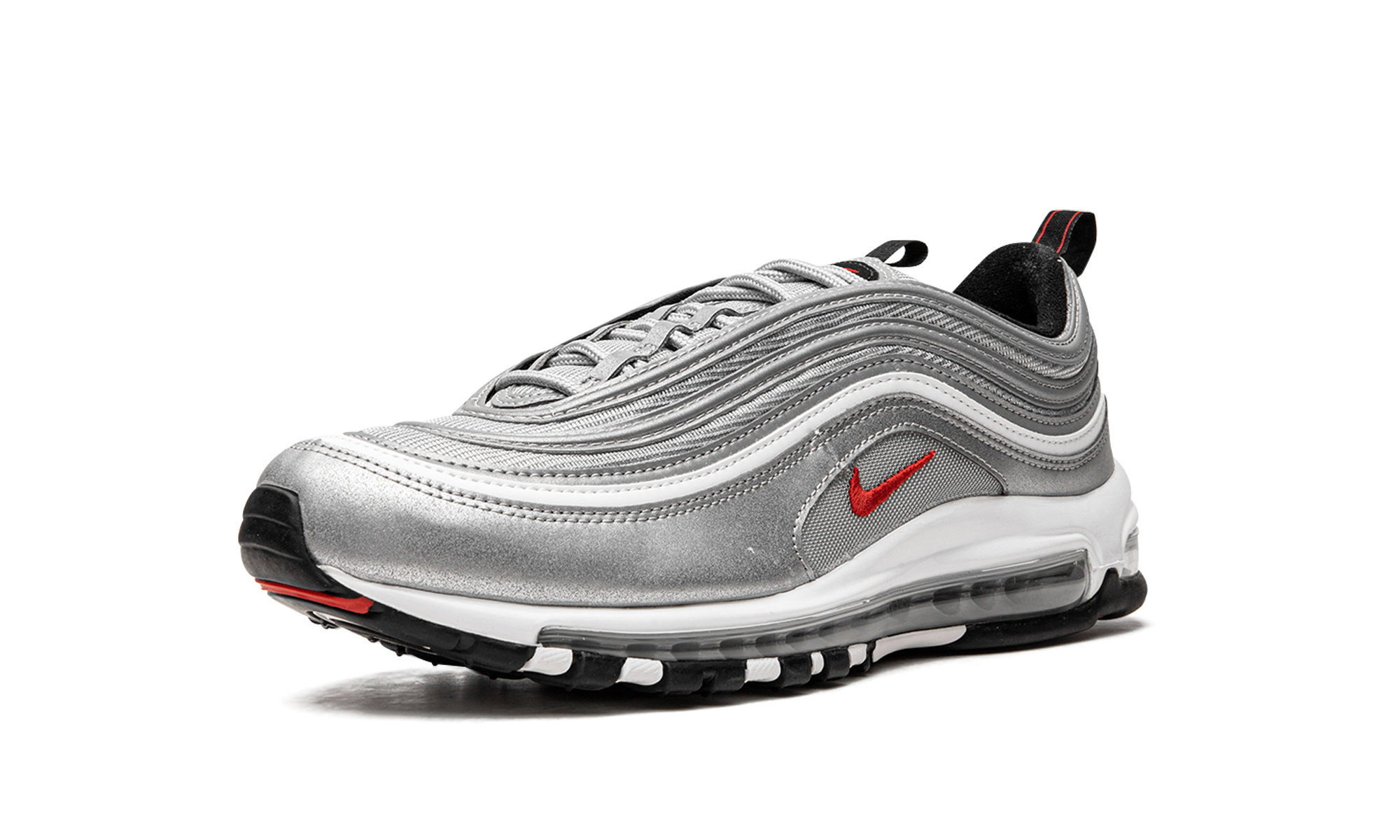 Air Max 97 OG "Silver bullet 2022" DM0028 002