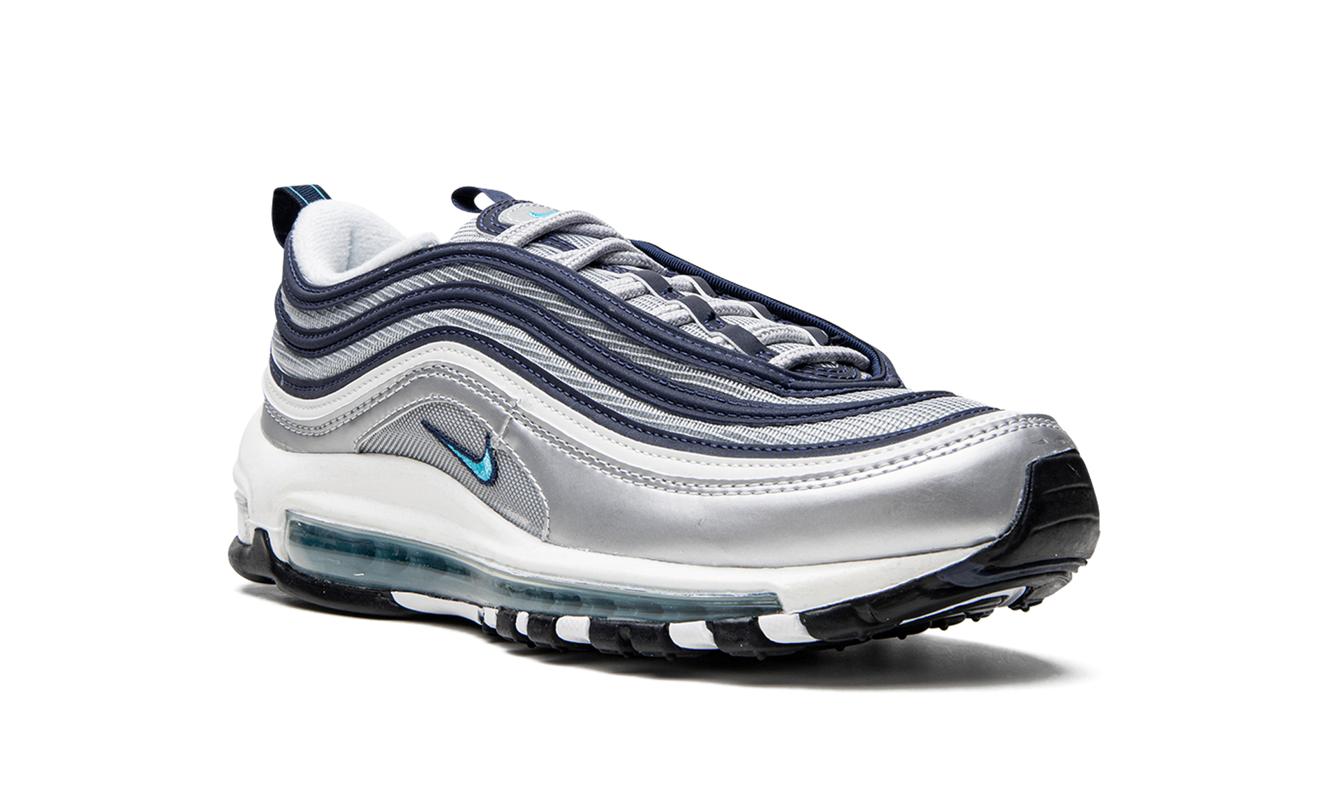 Air Max 97 OG Women "Atlantic blue voltage yellow (w)" DQ9131 001