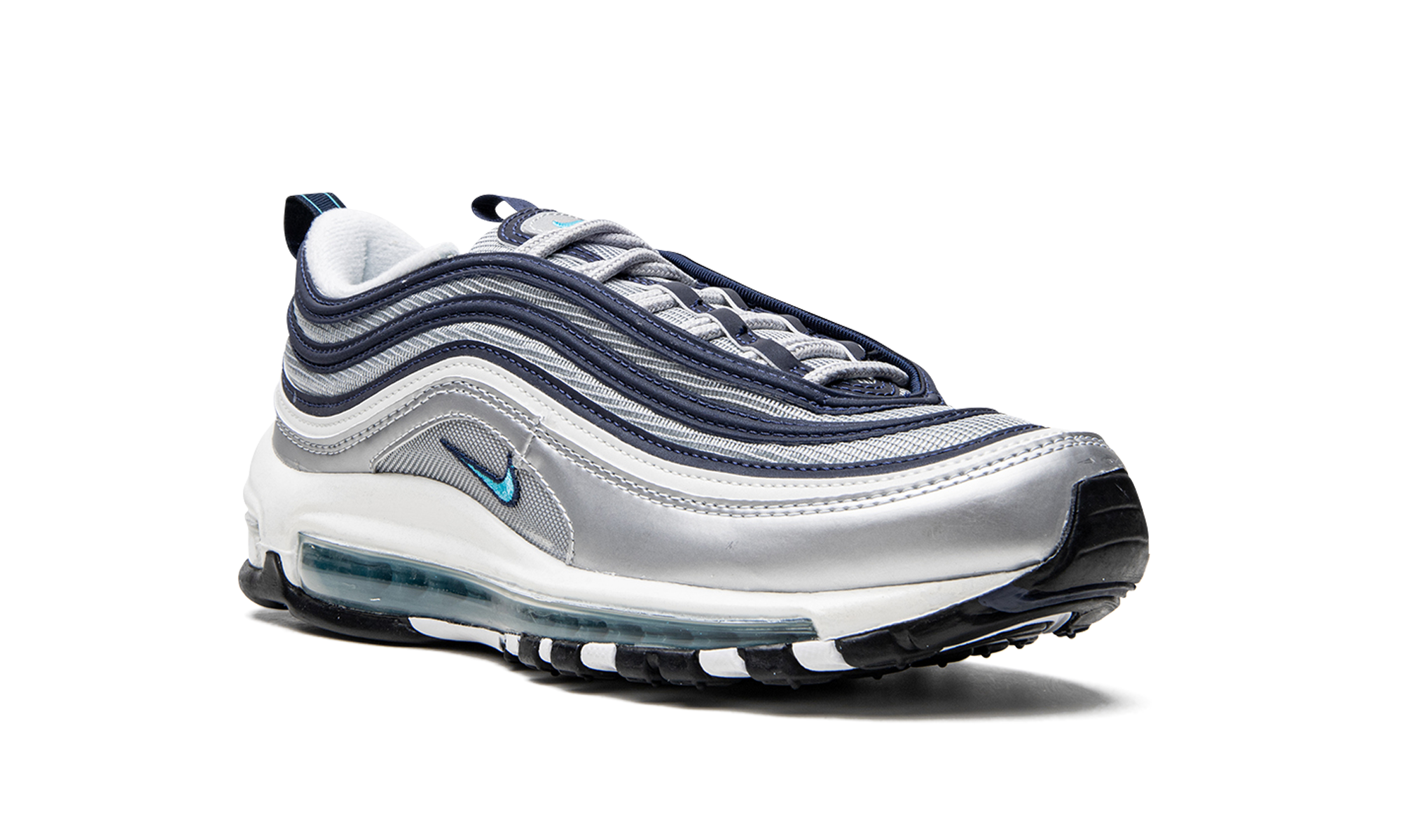 Air Max 97 OG Women "Atlantic blue voltage yellow (w)" DQ9131 001