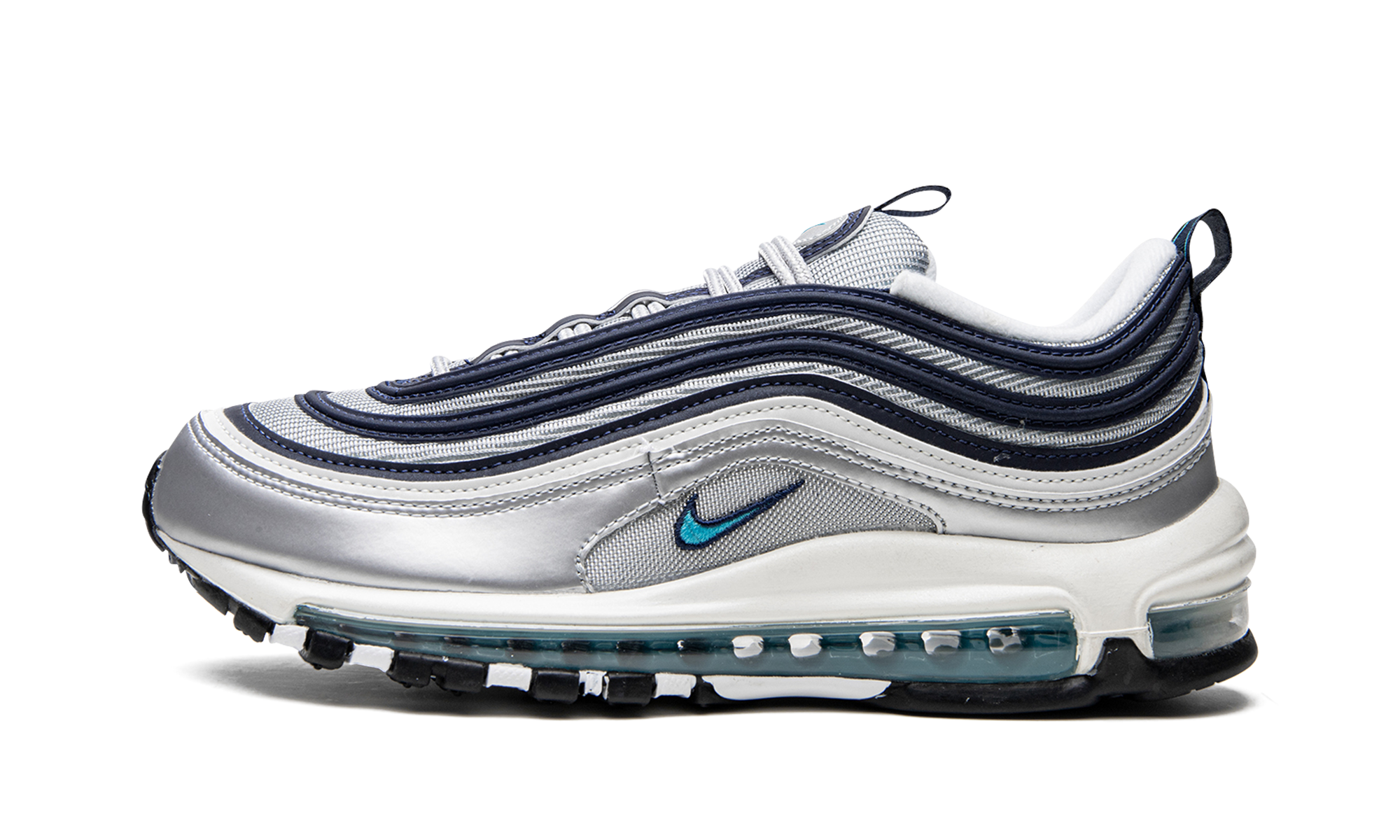 Air Max 97 OG Women "Atlantic blue voltage yellow (w)" DQ9131 001