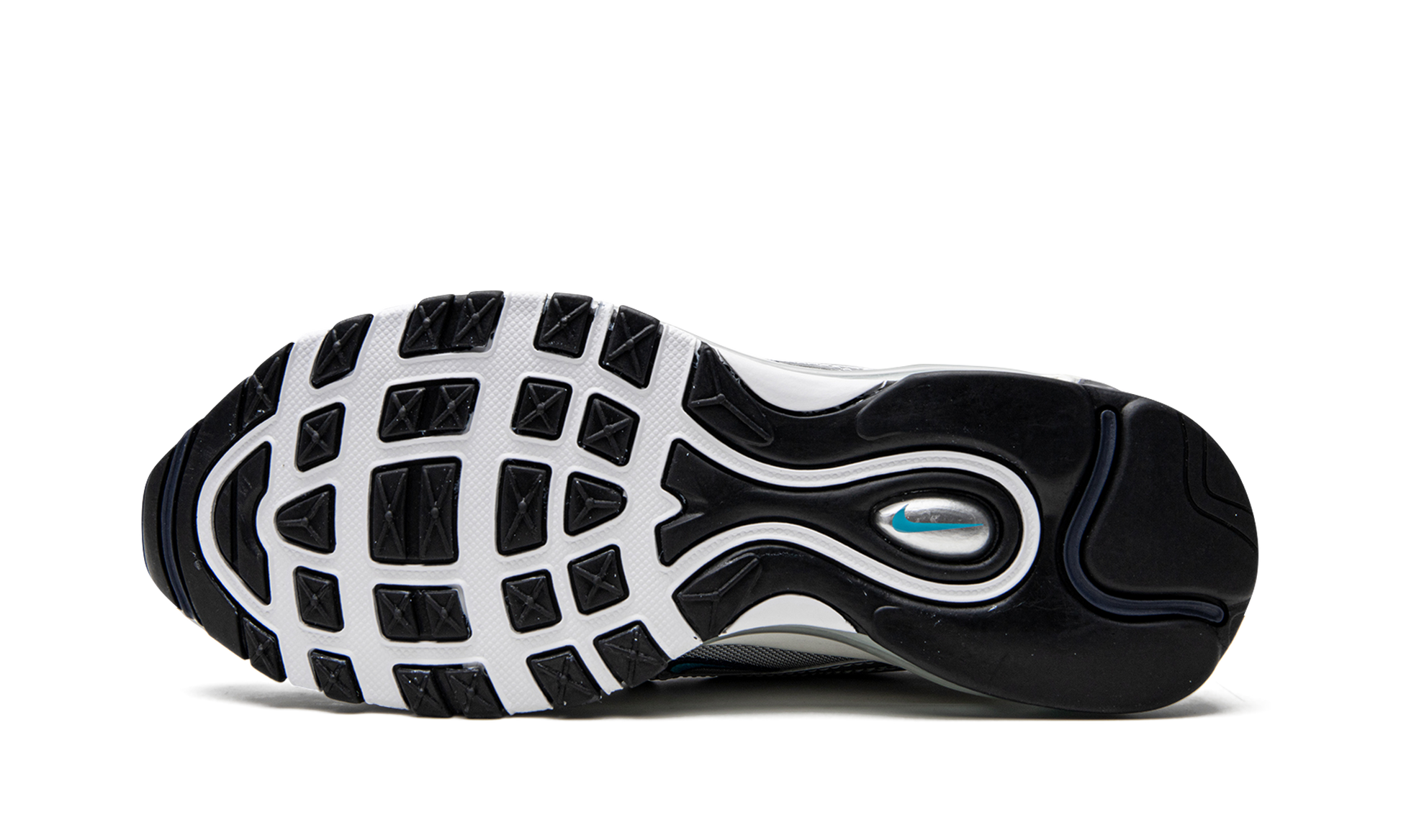 Air Max 97 OG Women "Atlantic blue voltage yellow (w)" DQ9131 001