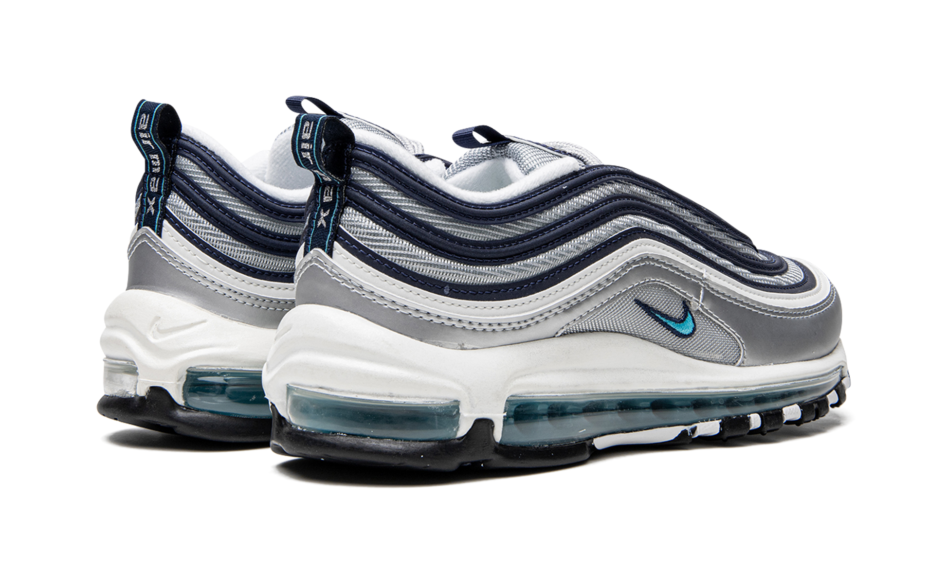 Air Max 97 OG Women "Atlantic blue voltage yellow (w)" DQ9131 001
