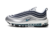 Air Max 97 OG Women "Atlantic blue voltage yellow (w)" DQ9131 001