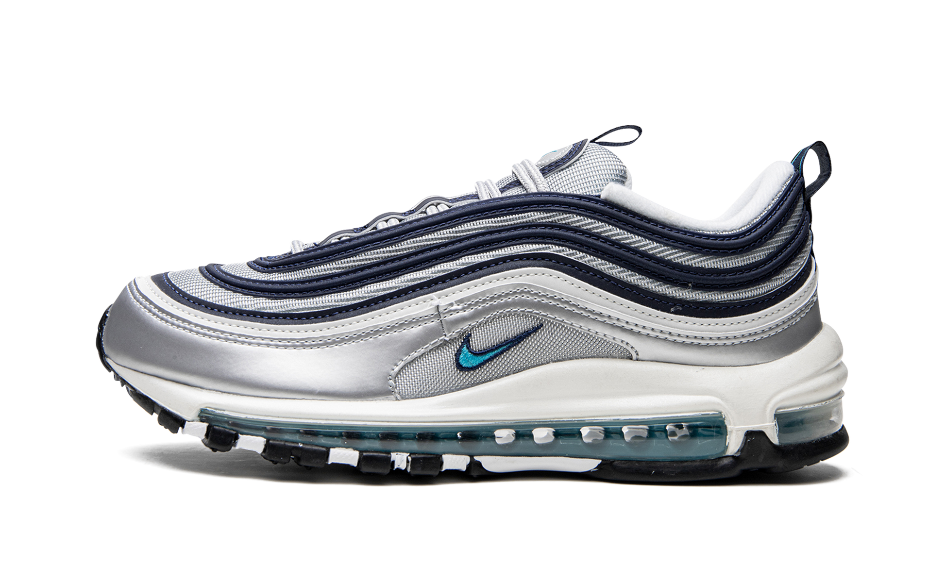 Air Max 97 OG Women "Atlantic blue voltage yellow (w)" DQ9131 001
