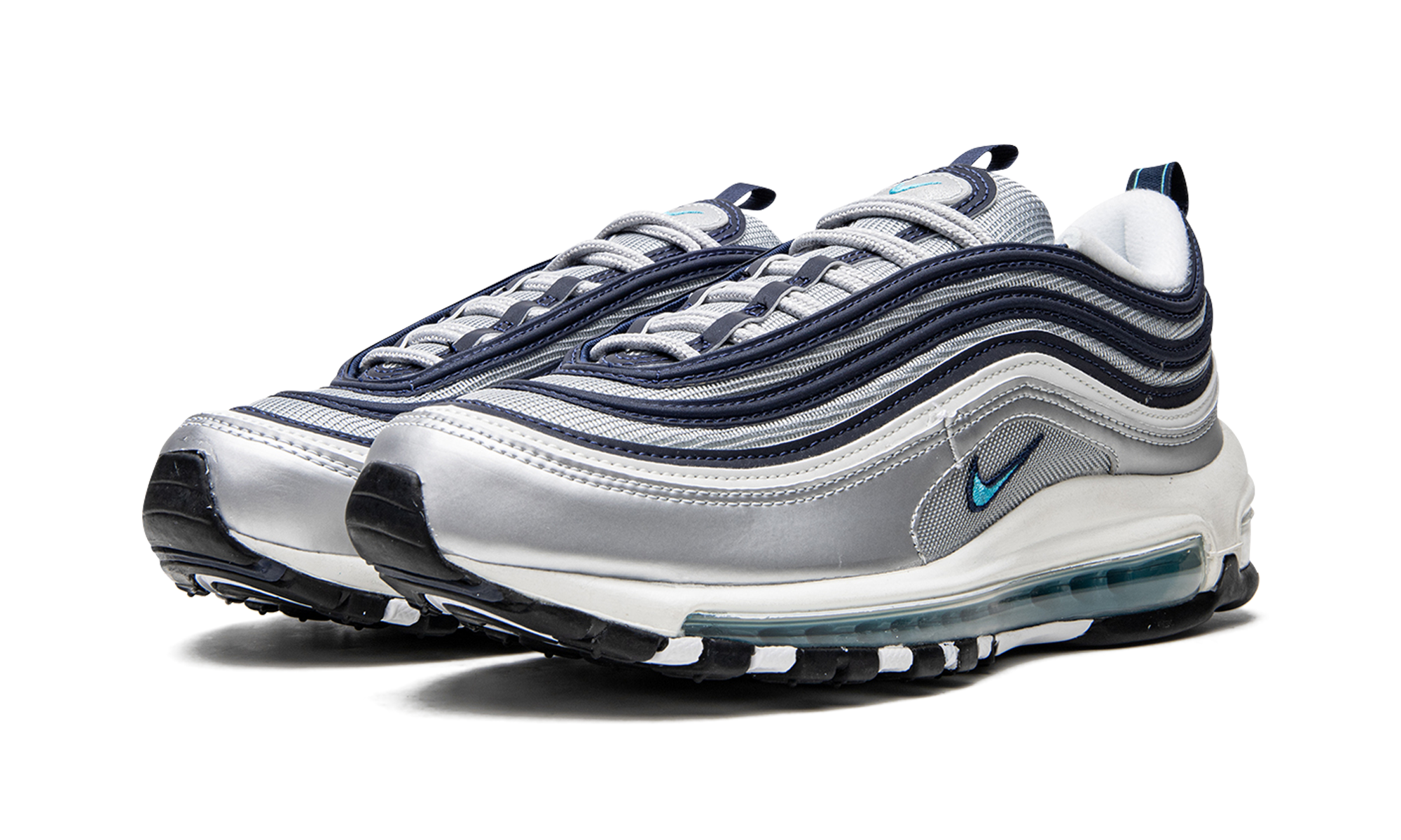 Air Max 97 OG Women "Atlantic blue voltage yellow (w)" DQ9131 001