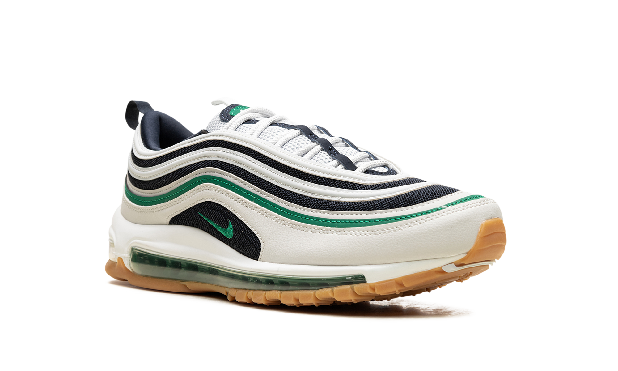 Air Max 97 "Photon dust malachite" 921826 021
