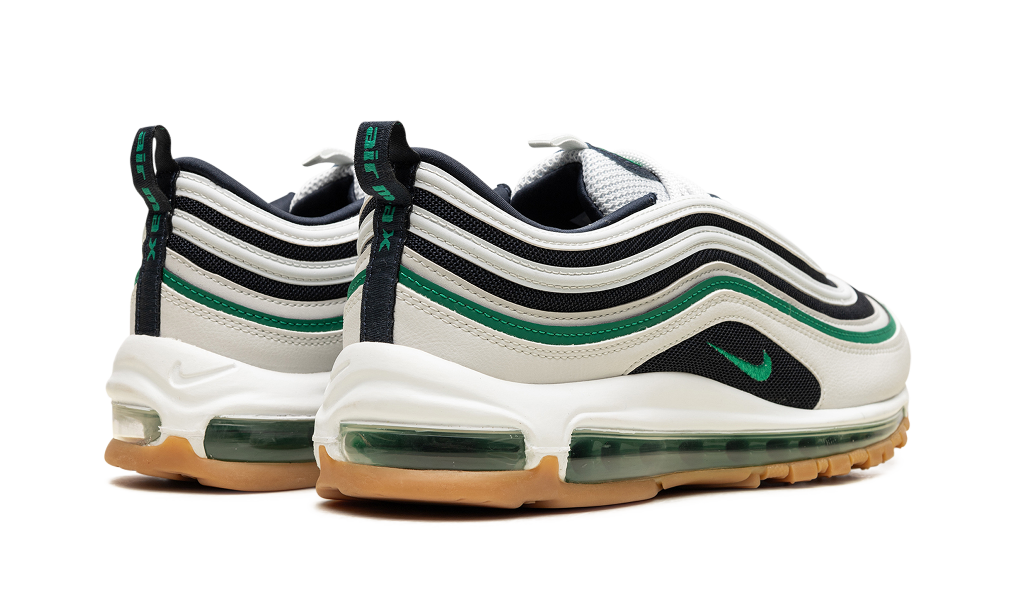 Air Max 97 "Photon dust malachite" 921826 021