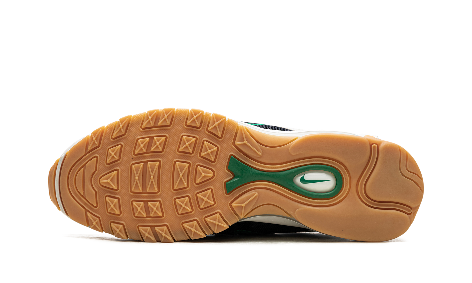 Air Max 97 "Photon dust malachite" 921826 021