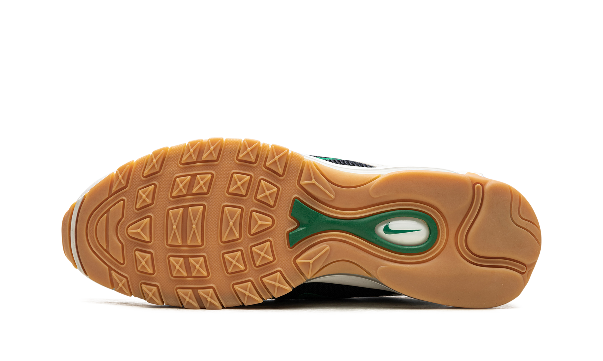 Air Max 97 "Photon dust malachite" 921826 021