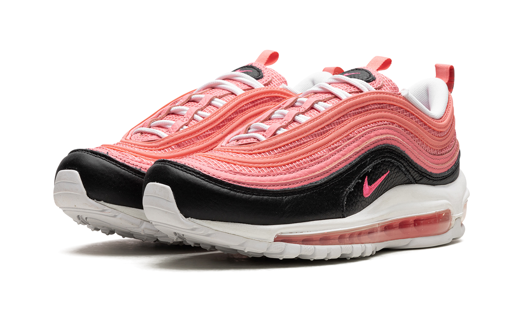 Air Max 97 "Pink gaze" DZ5327 600