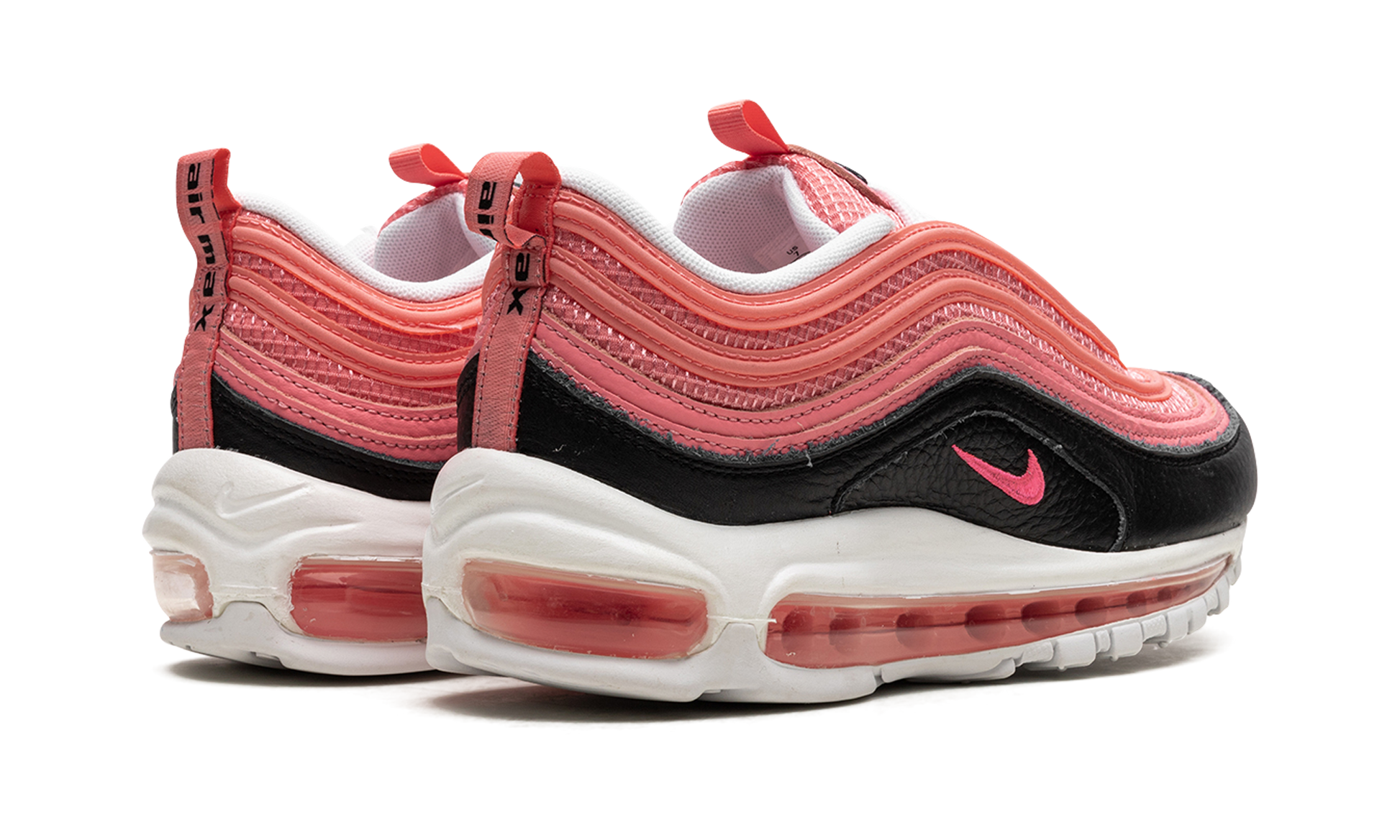Air Max 97 "Pink gaze" DZ5327 600