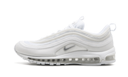 Air Max 97 "Triple white" 921826 101