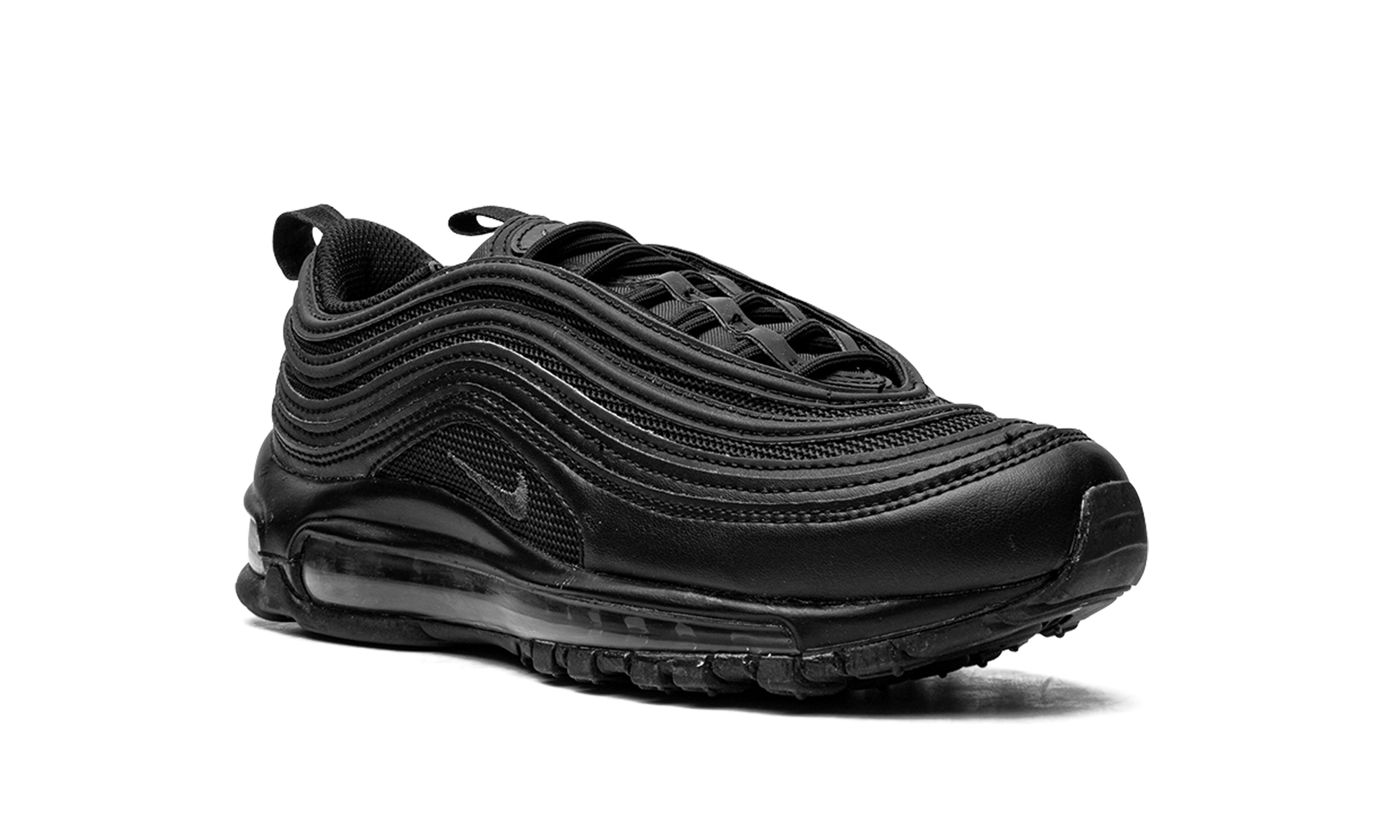 Air Max 97 Women "Triple black" DH8016 002
