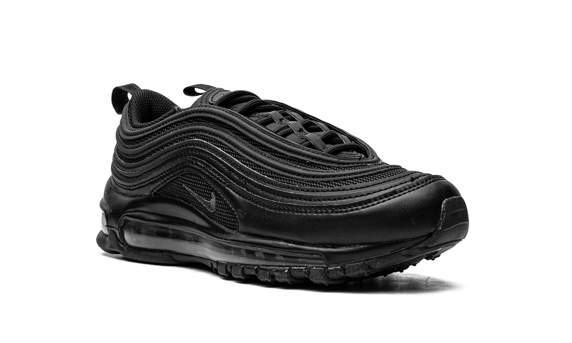 Air Max 97 Women "Triple black" DH8016 002