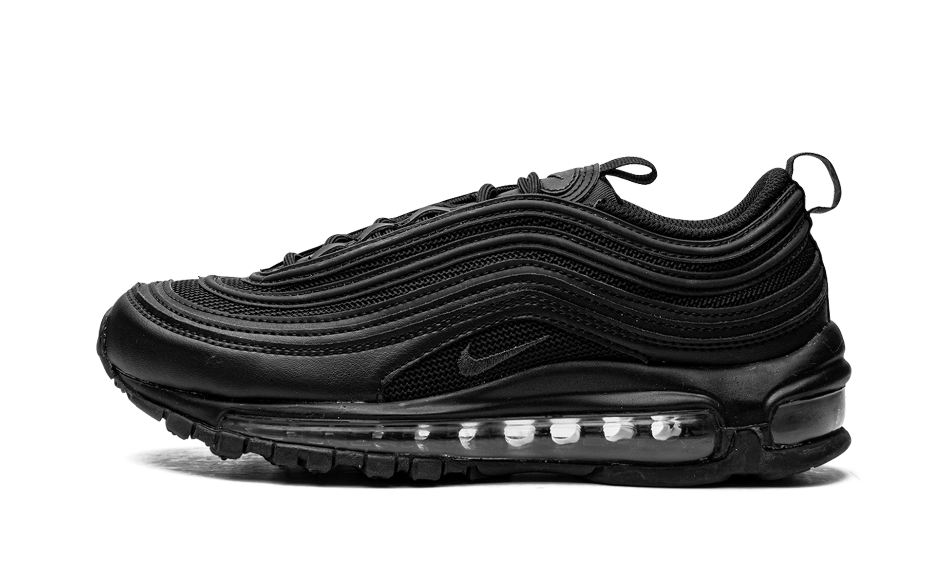 Air Max 97 Women "Triple black" DH8016 002