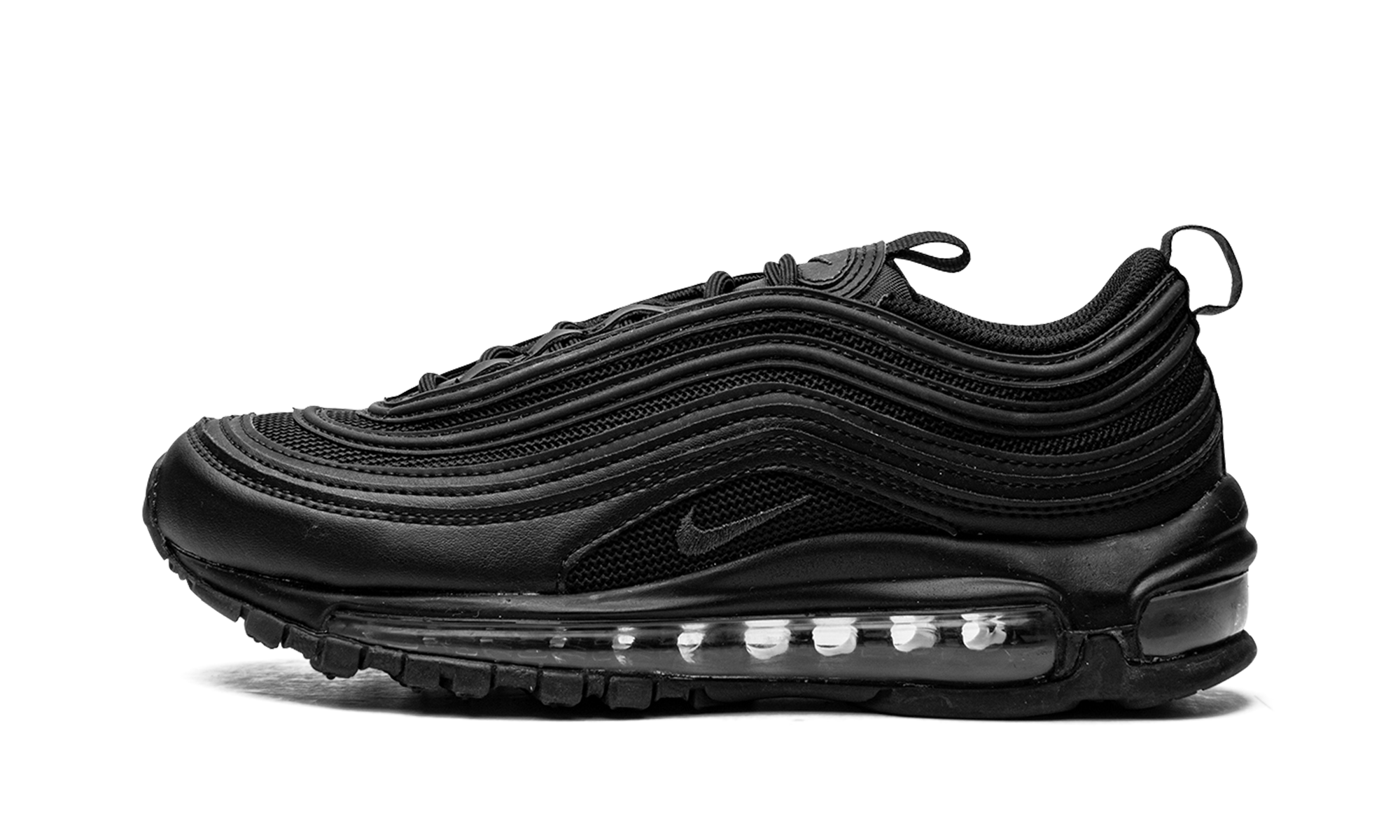 Air Max 97 Women "Triple black" DH8016 002