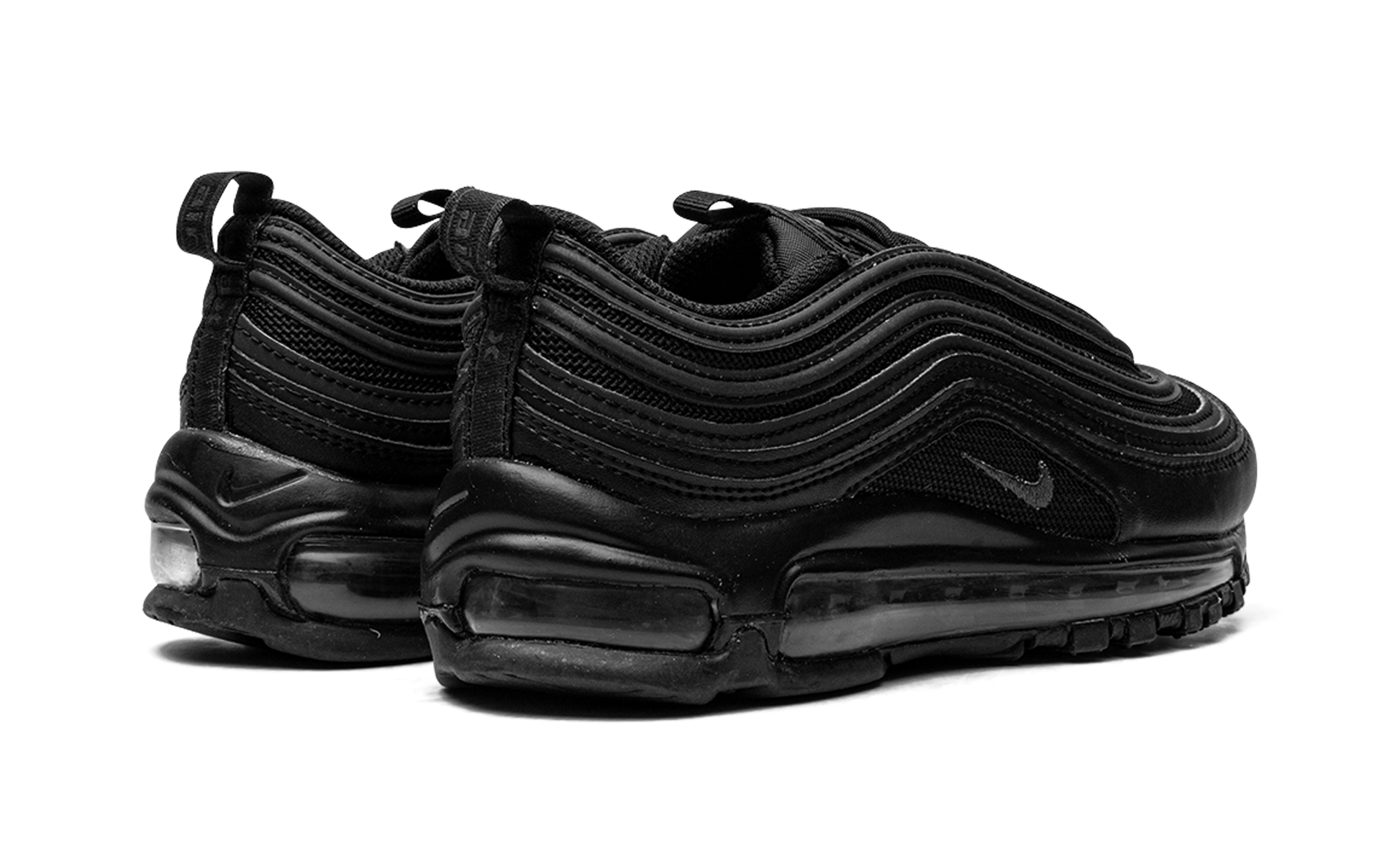 Air Max 97 Women "Triple black" DH8016 002