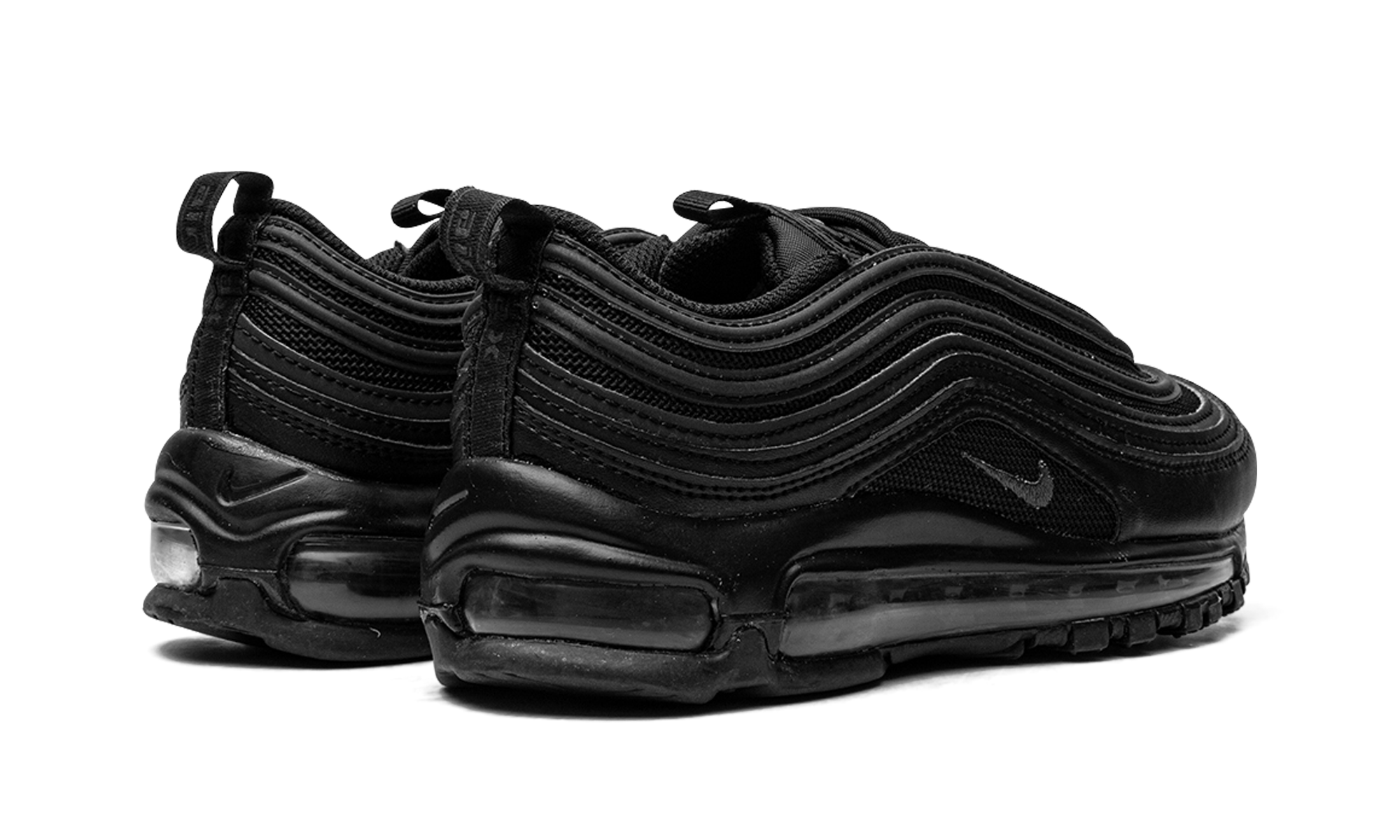 Air Max 97 Women "Triple black" DH8016 002