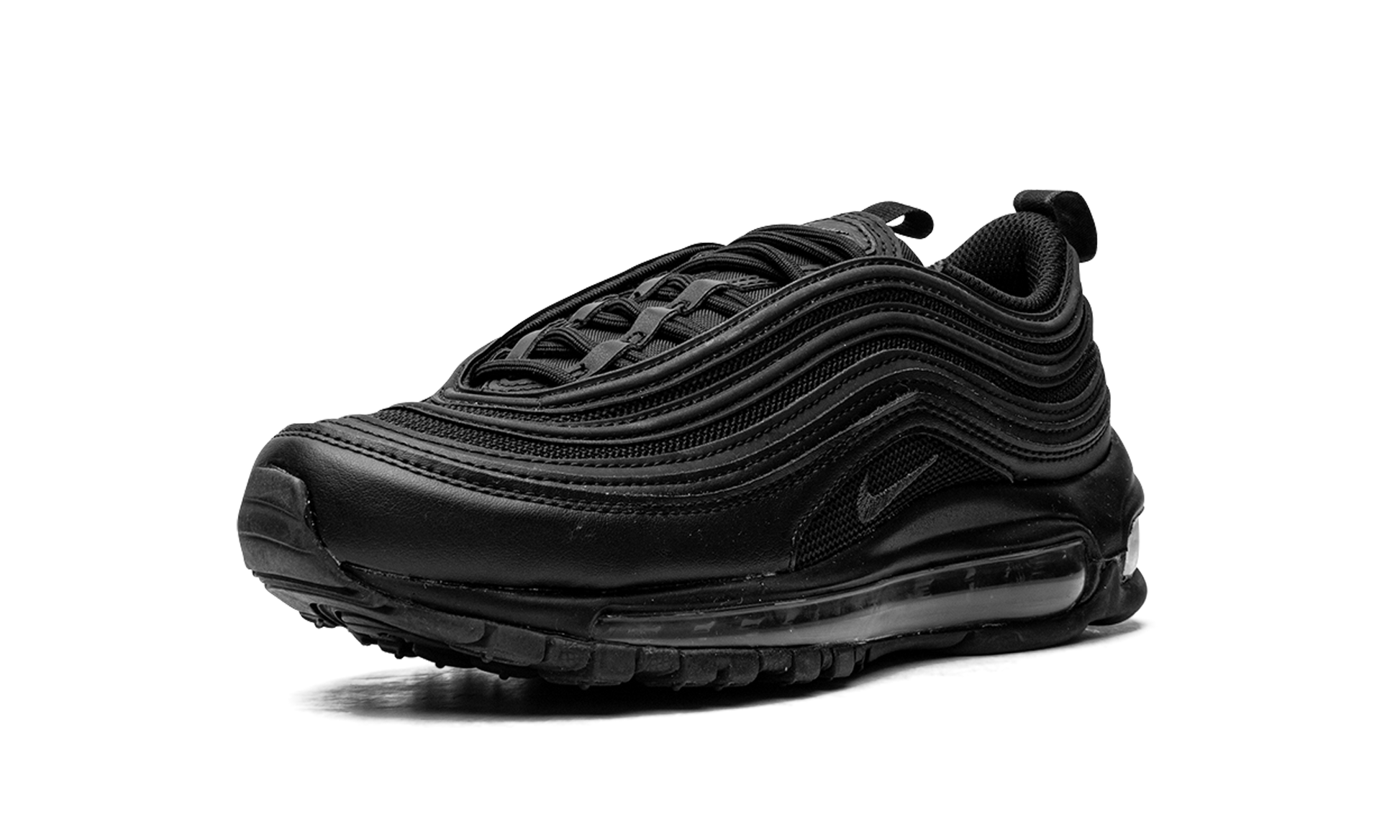 Air Max 97 Women "Triple black" DH8016 002