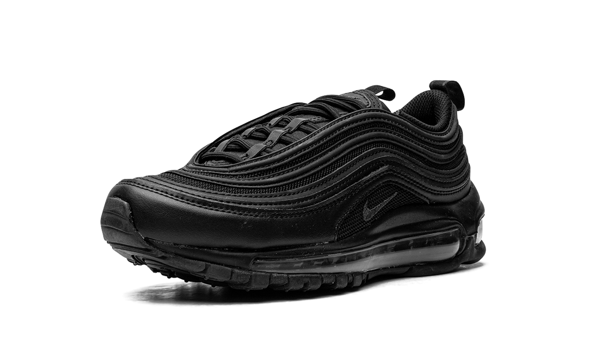 Air Max 97 Women "Triple black" DH8016 002