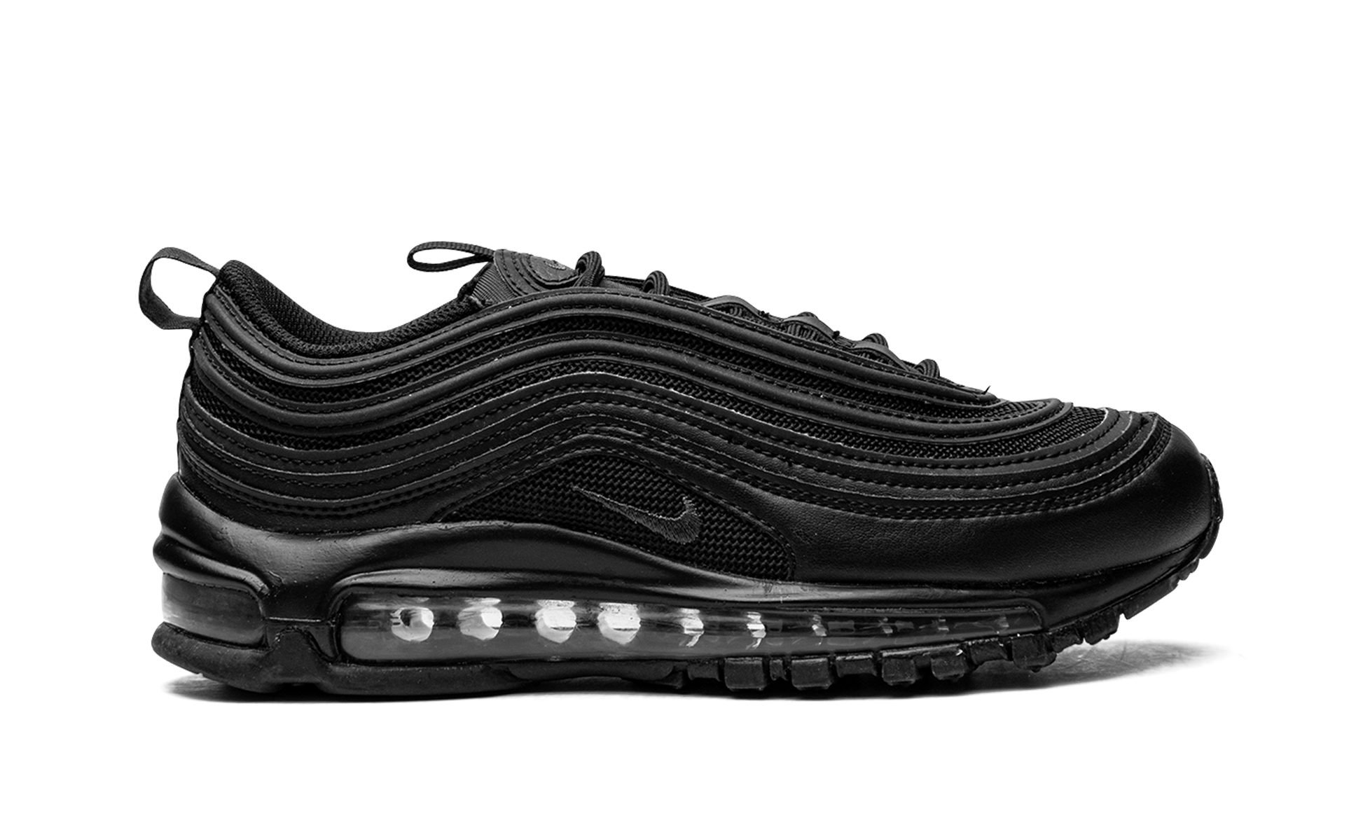 Air Max 97 Women "Triple black" DH8016 002