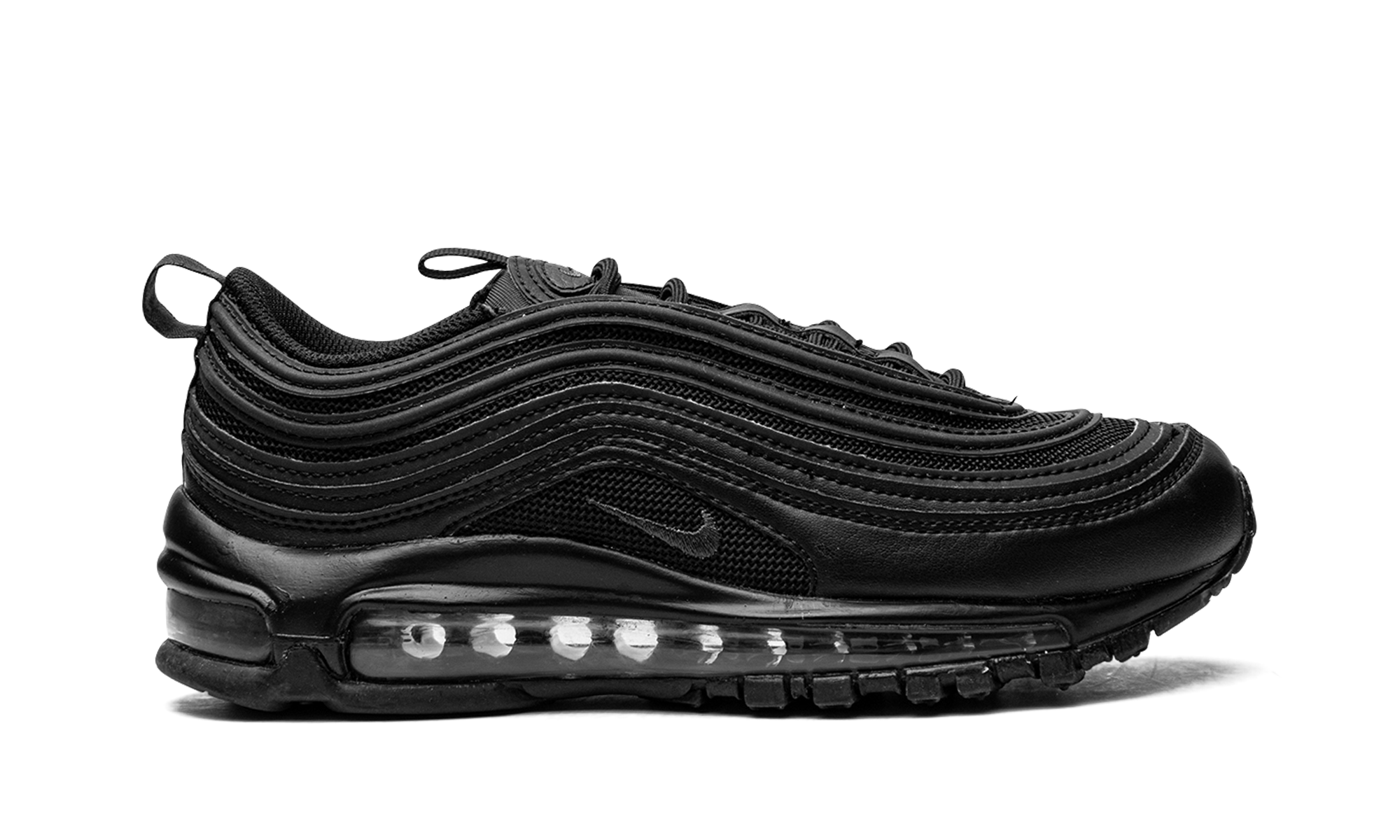 Air Max 97 Women "Triple black" DH8016 002