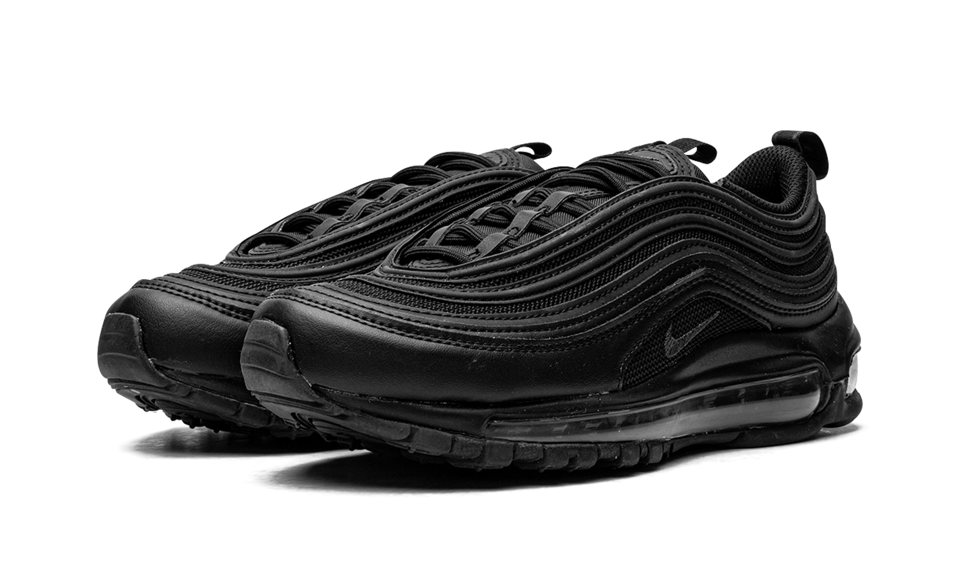 Air Max 97 Women "Triple black" DH8016 002
