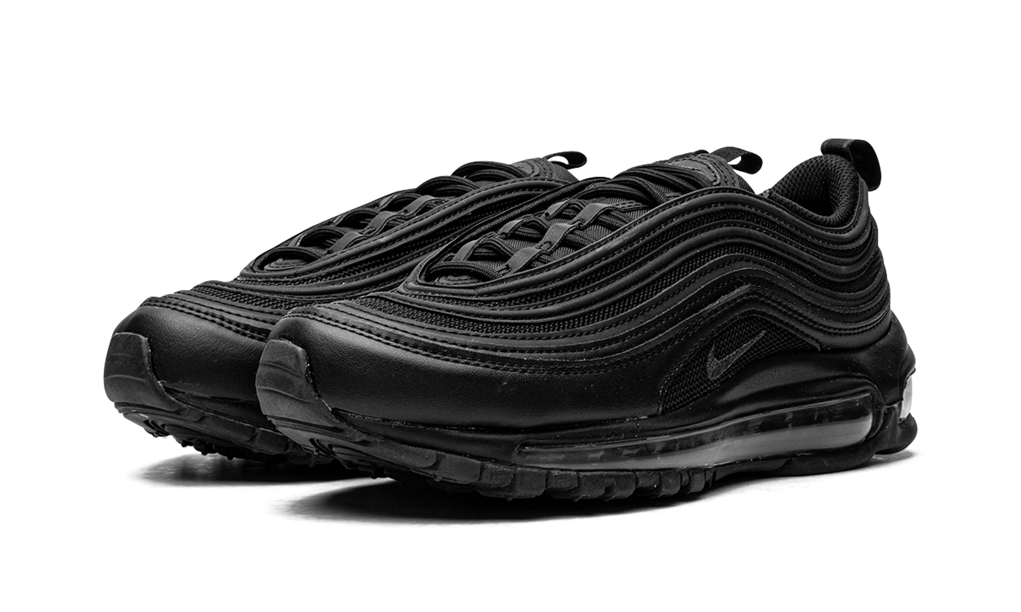 Air Max 97 Women "Triple black" DH8016 002