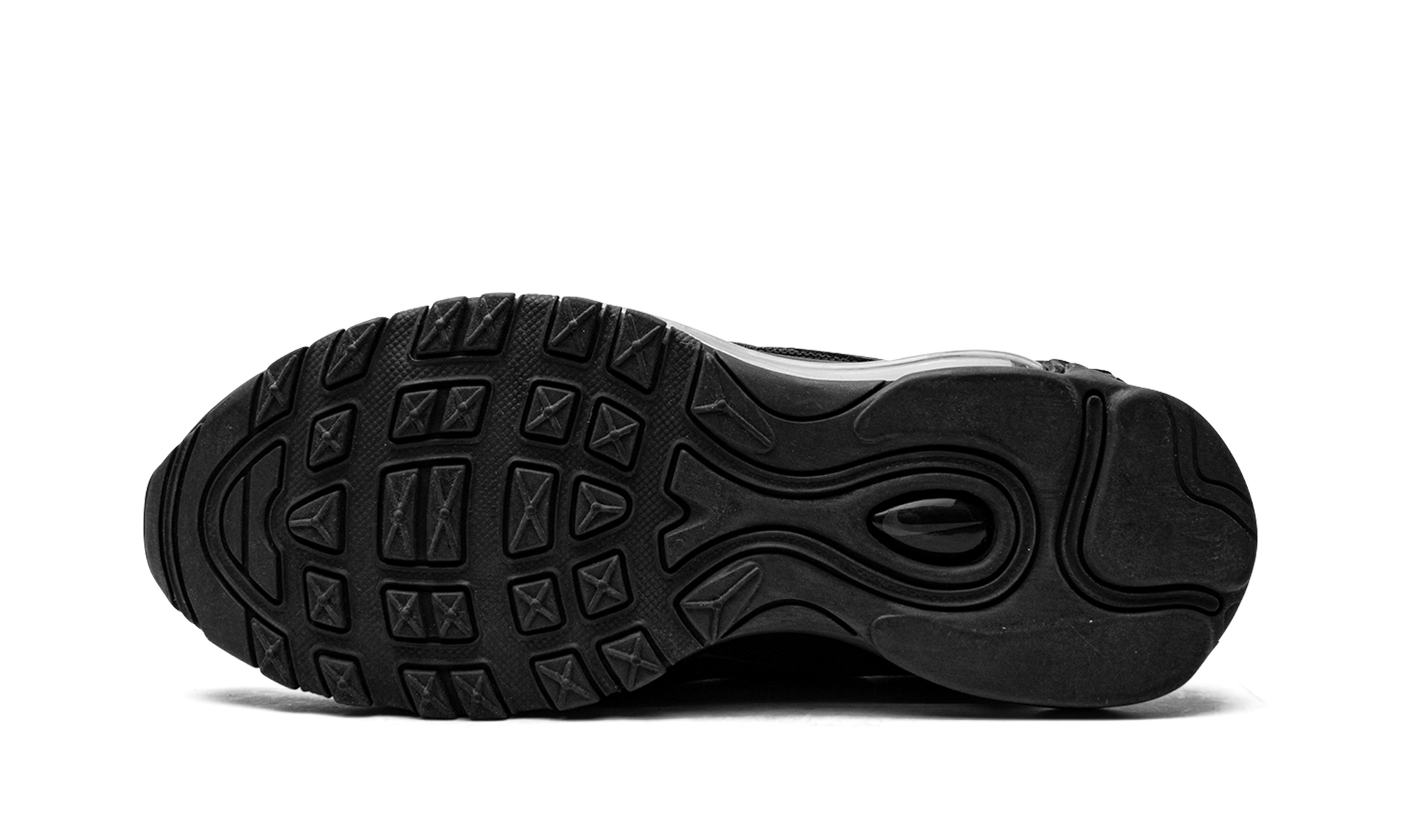 Air Max 97 Women "Triple black" DH8016 002