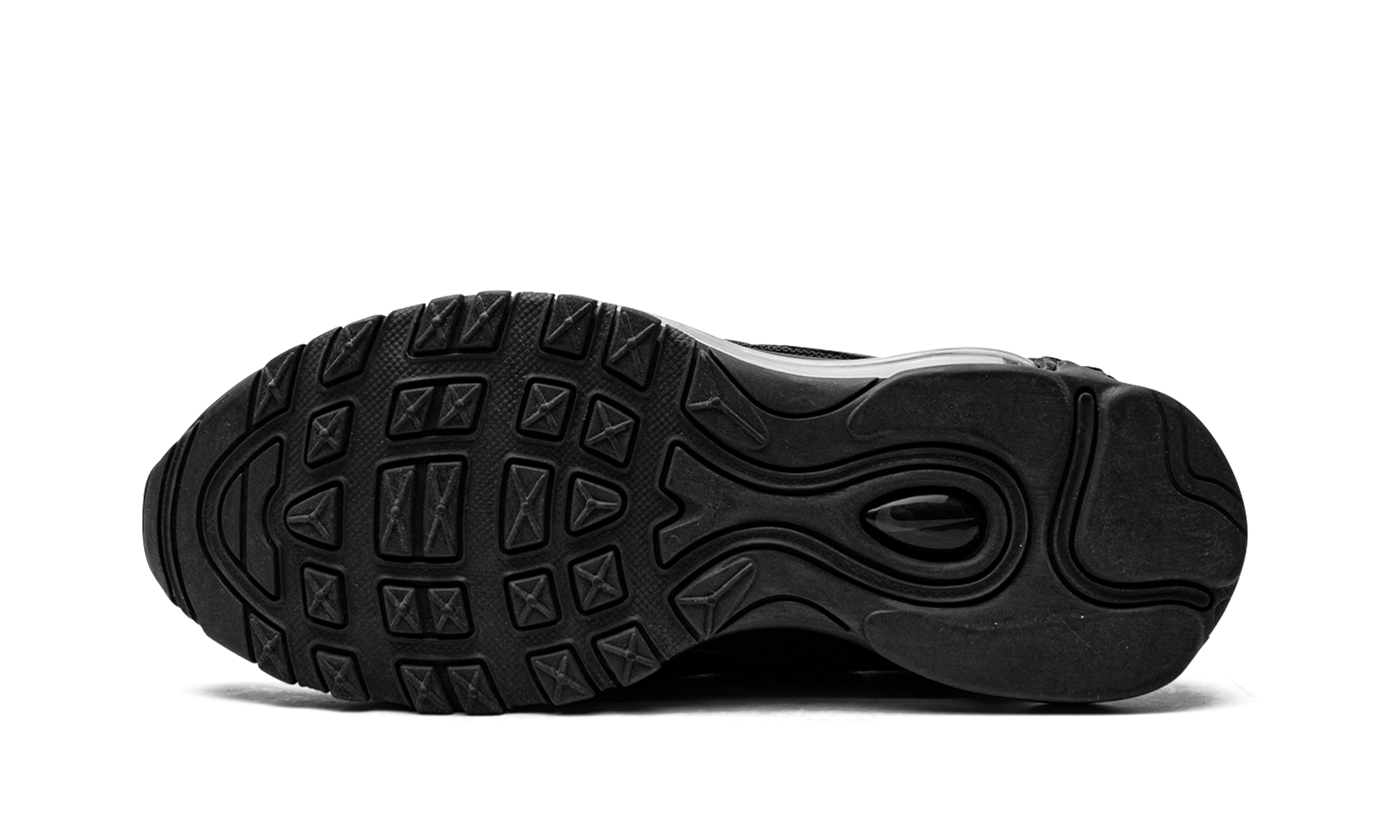 Air Max 97 Women "Triple black" DH8016 002